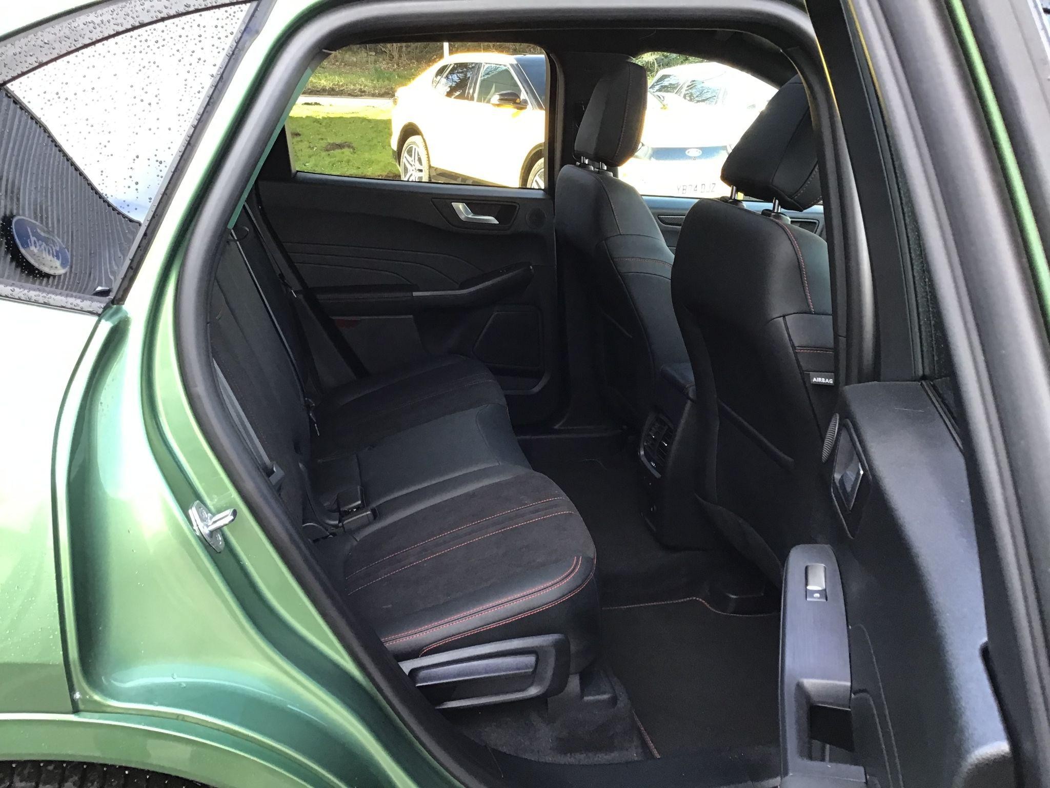 Ford Kuga Image 12