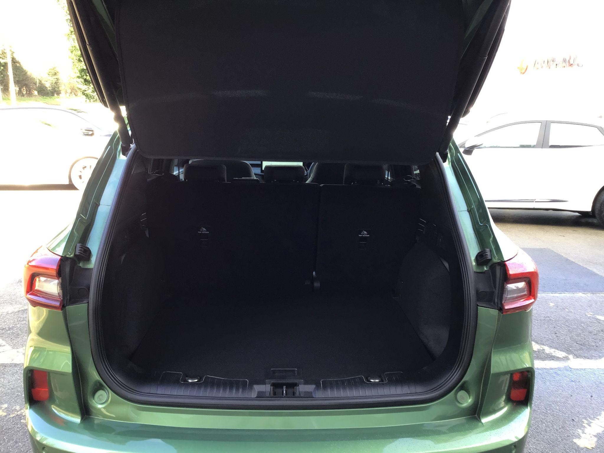 Ford Kuga Image 14