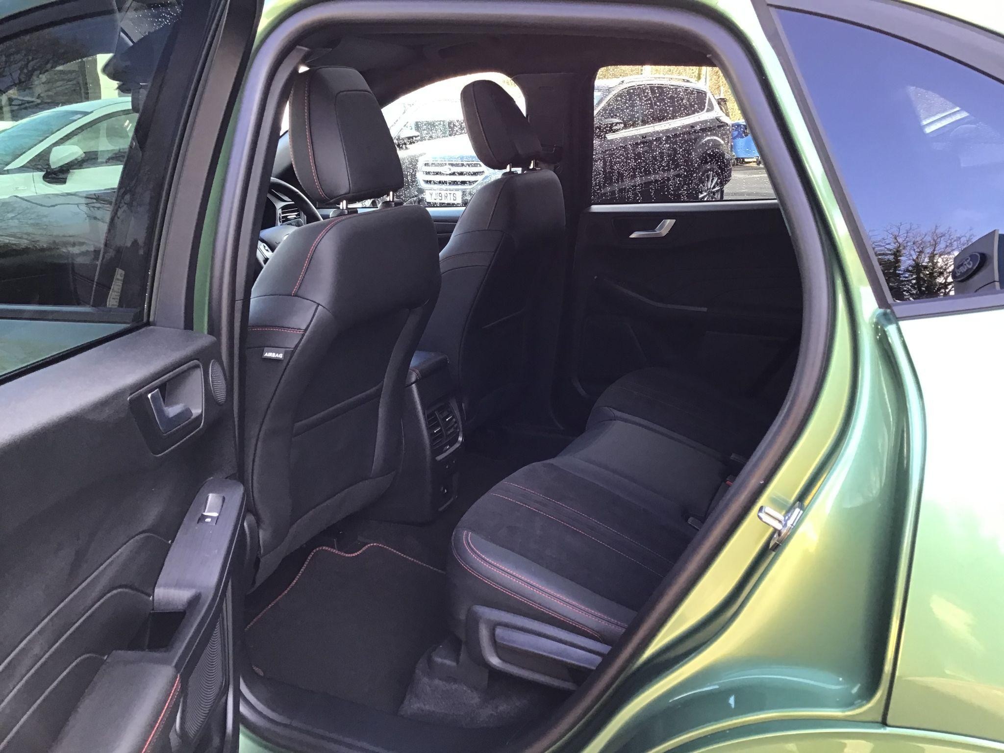 Ford Kuga Image 16