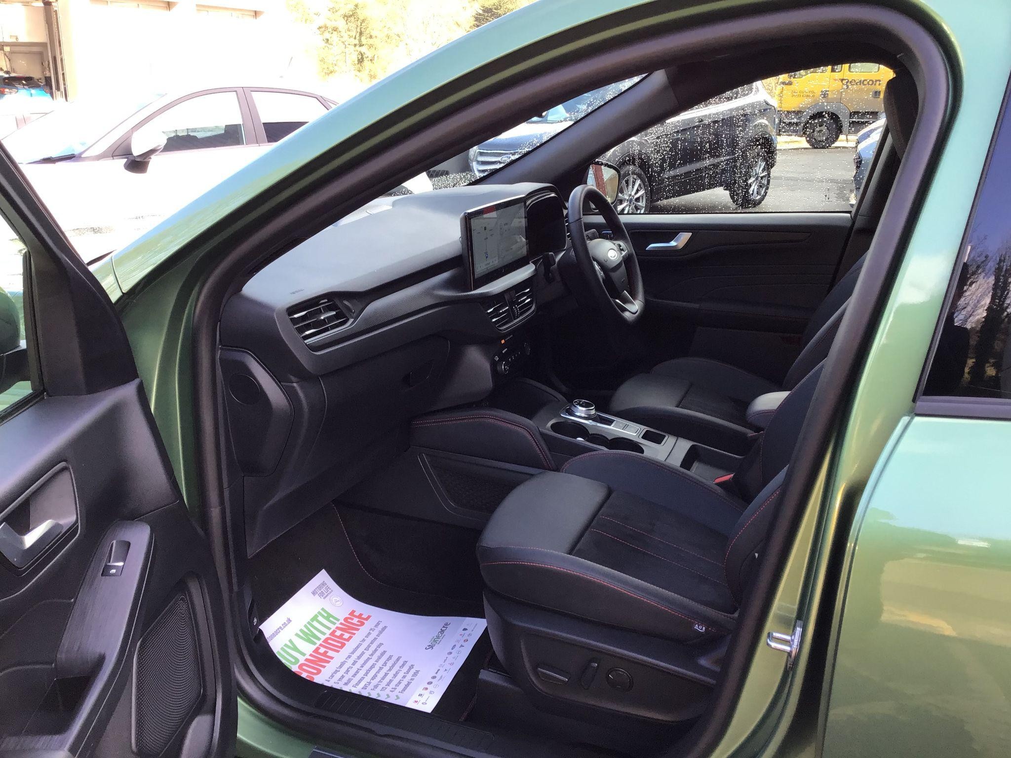 Ford Kuga Image 17