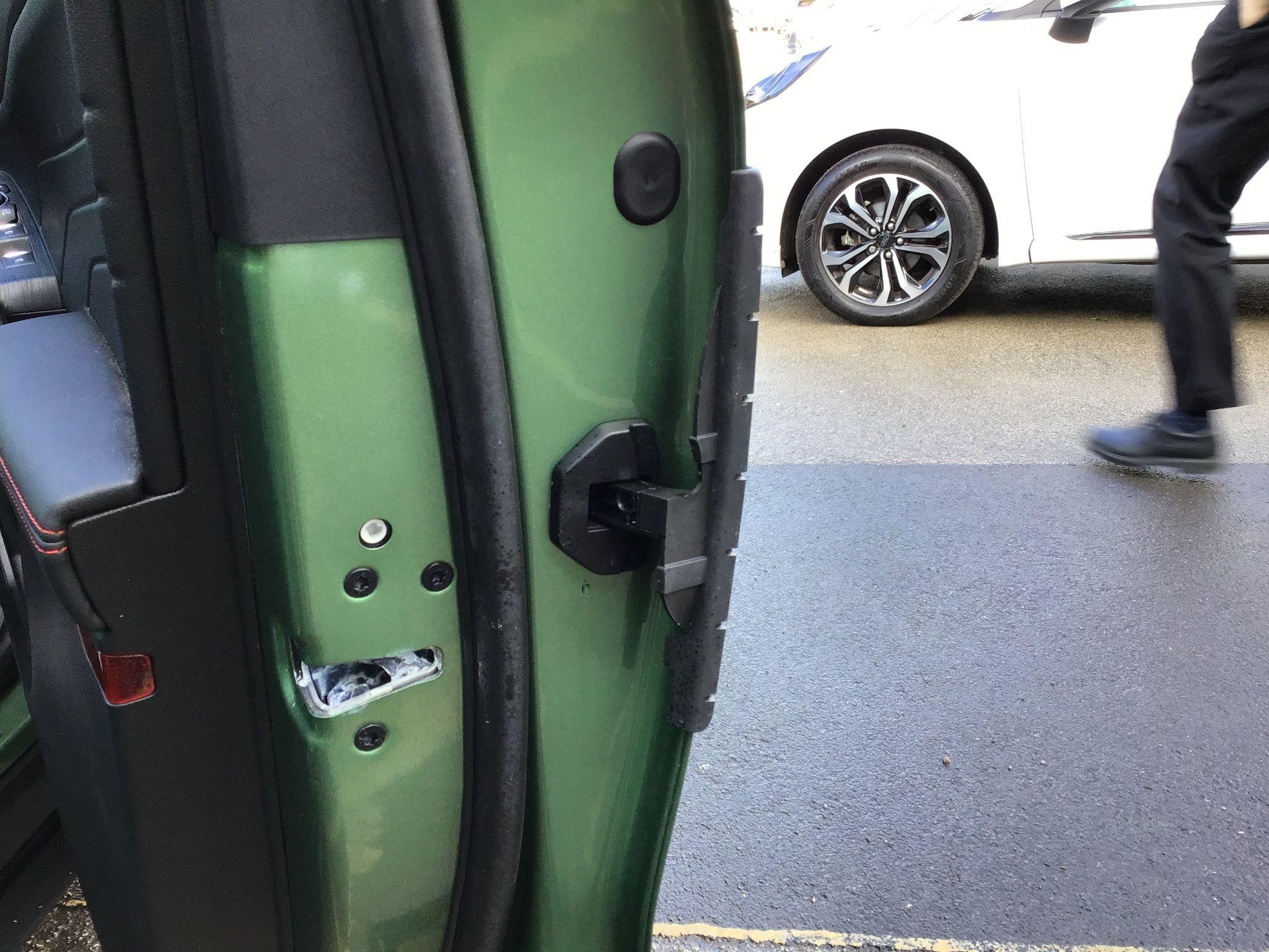 Ford Kuga Image 18