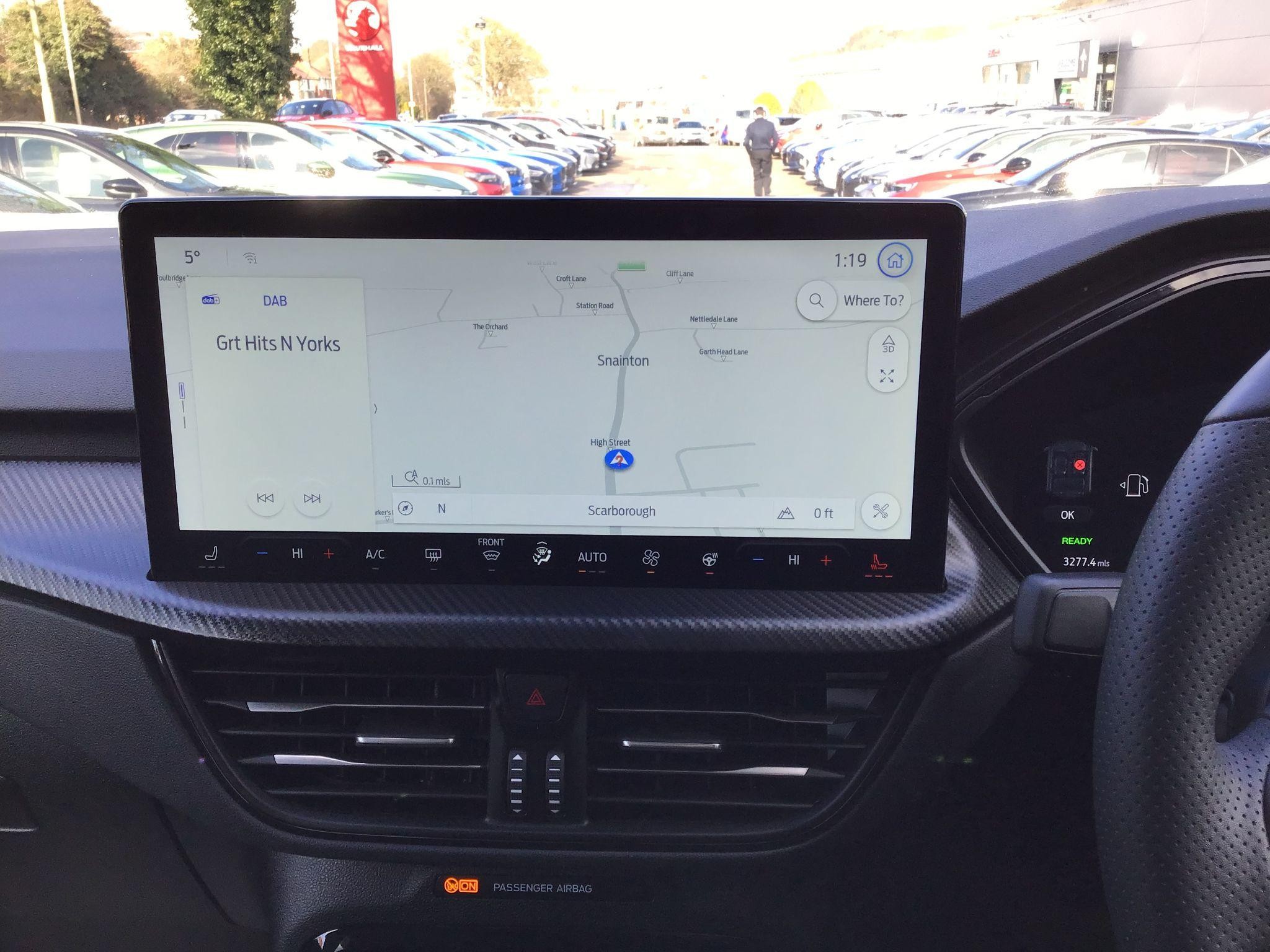 Ford Kuga Image 20