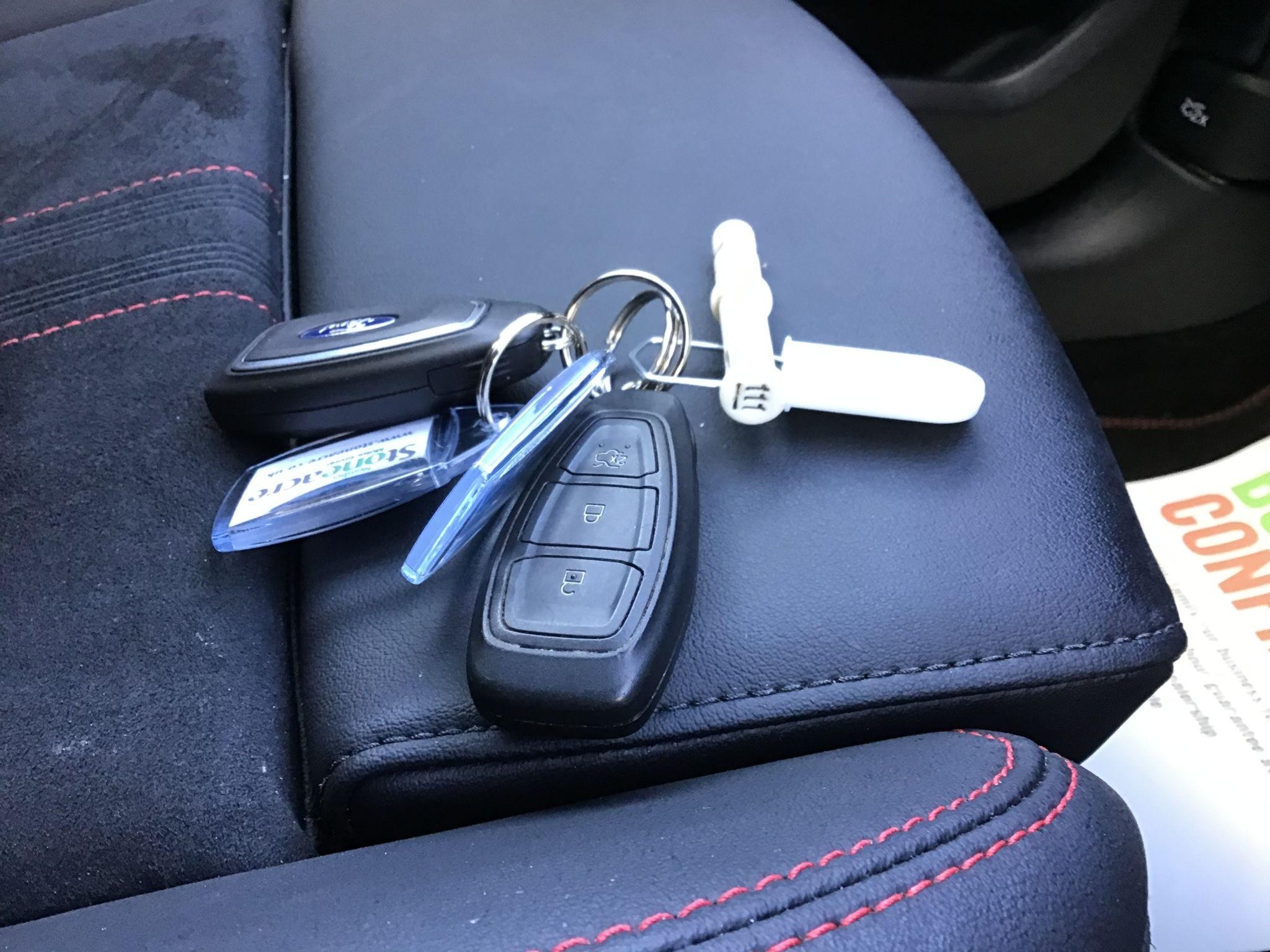 Ford Kuga Image 22