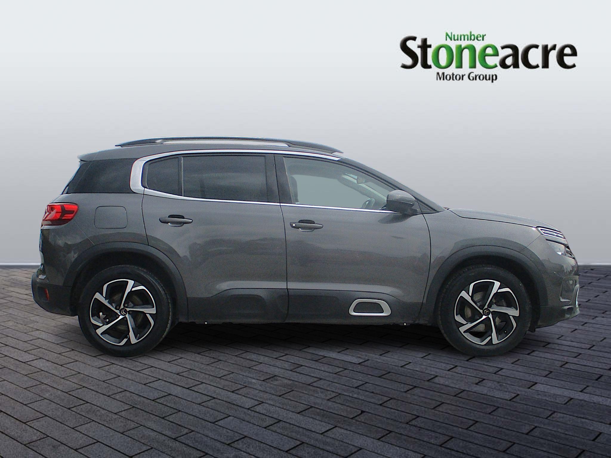Citroen C5 Aircross Image 2