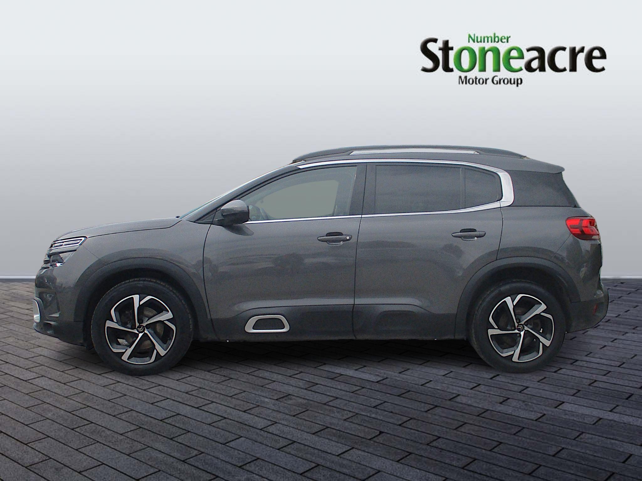 Citroen C5 Aircross Image 6