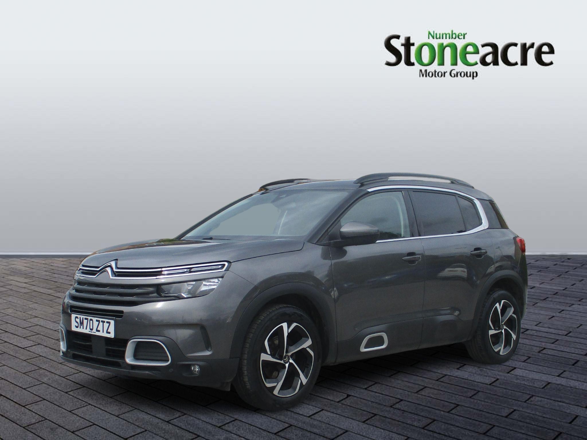 Citroen C5 Aircross Image 7