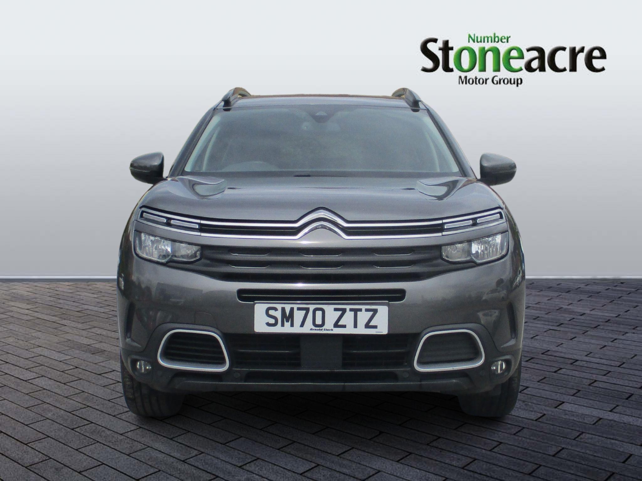 Citroen C5 Aircross Image 8