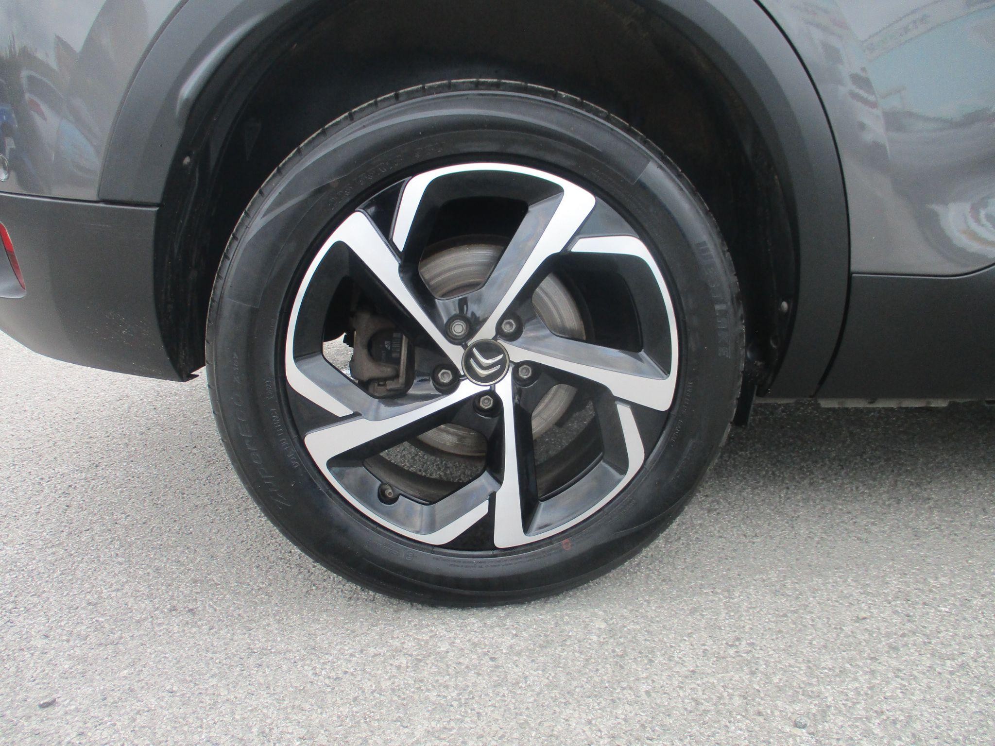 Citroen C5 Aircross Image 9