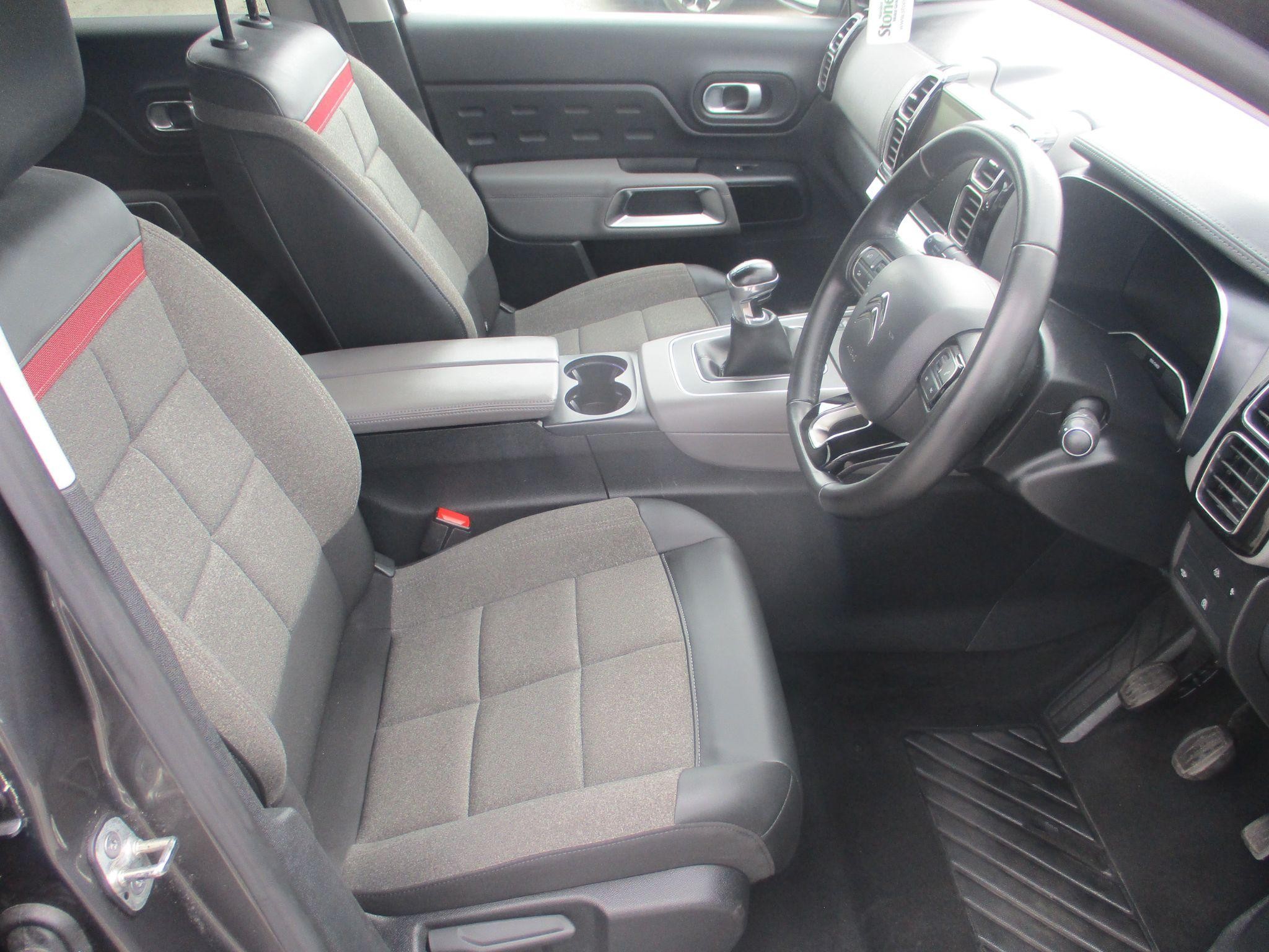 Citroen C5 Aircross Image 10