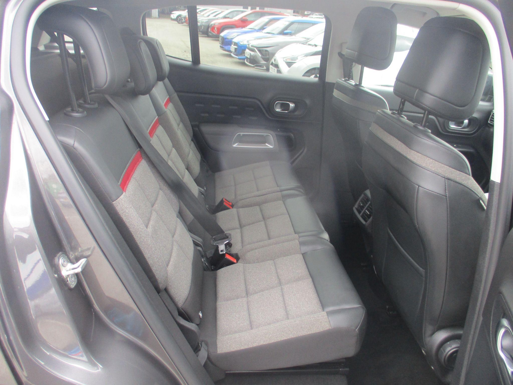 Citroen C5 Aircross Image 11