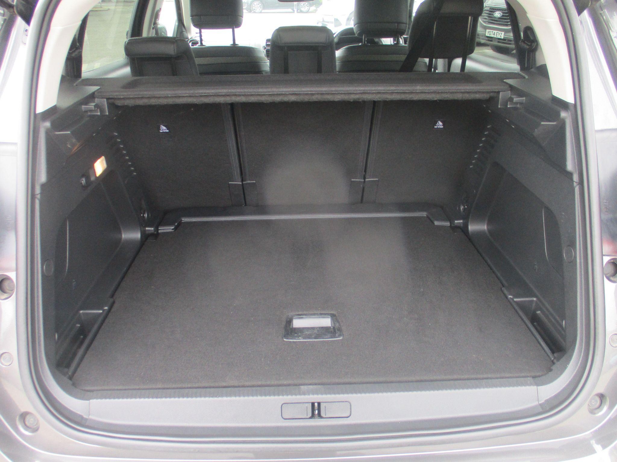 Citroen C5 Aircross Image 12