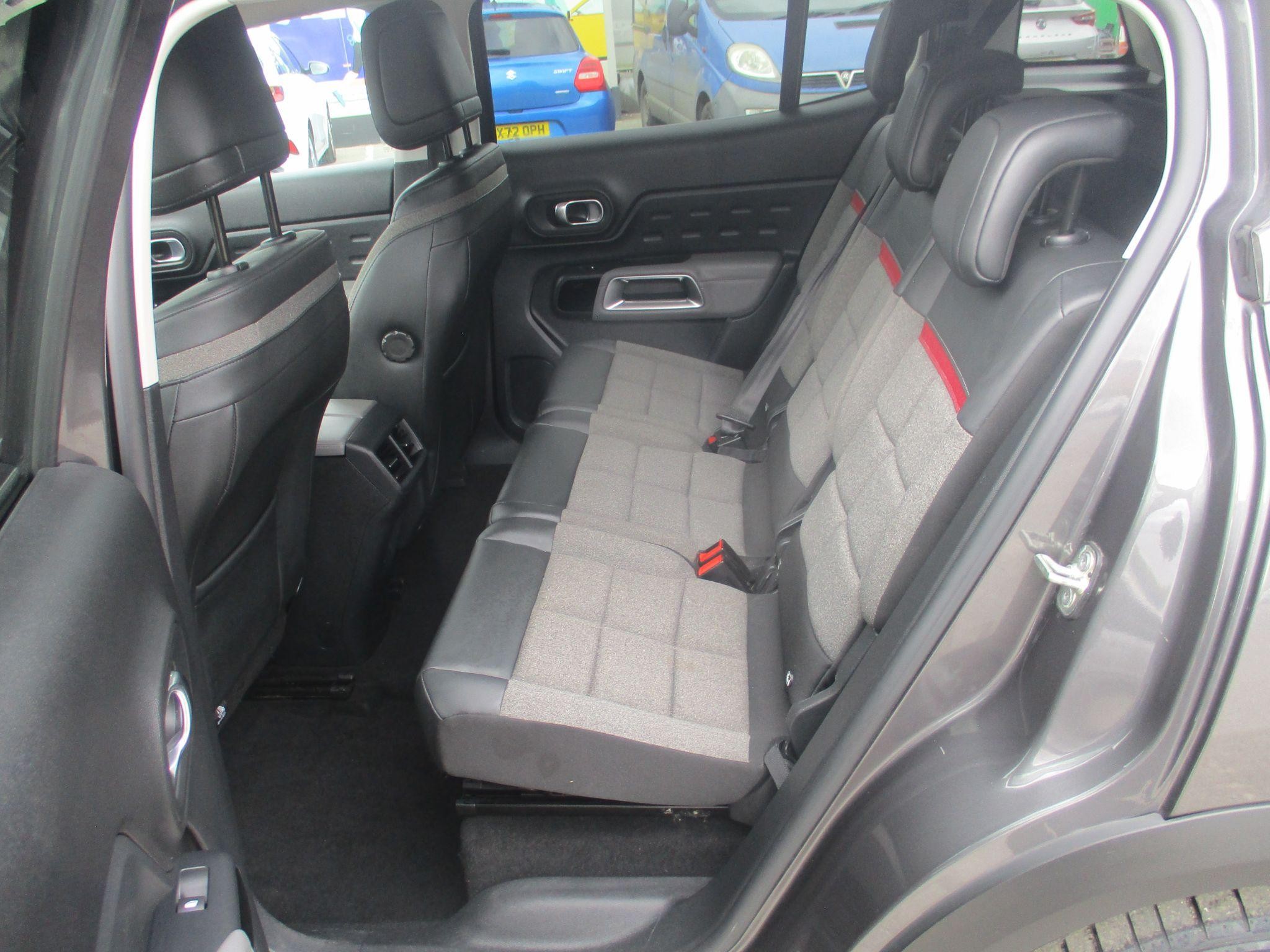 Citroen C5 Aircross Image 14