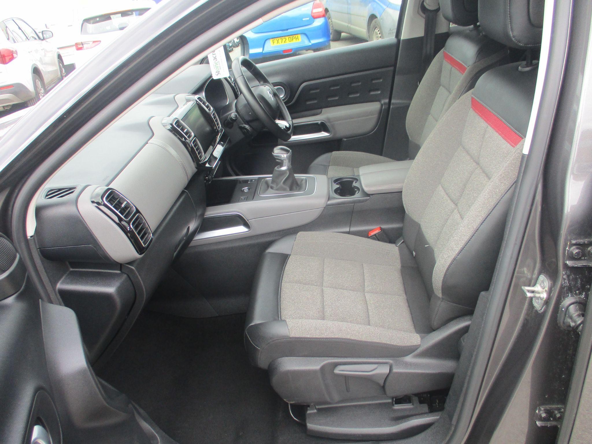 Citroen C5 Aircross Image 15
