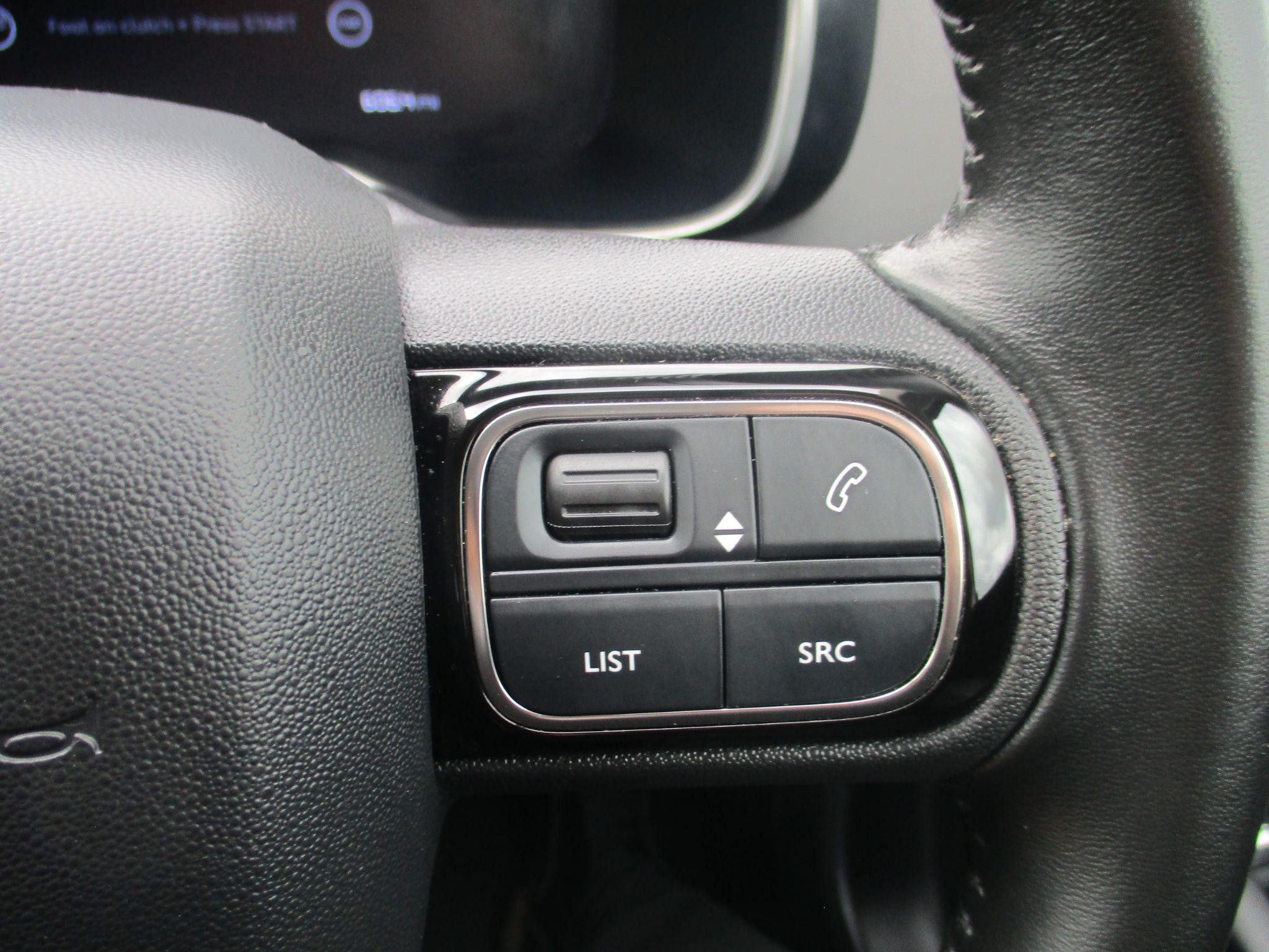Citroen C5 Aircross Image 16