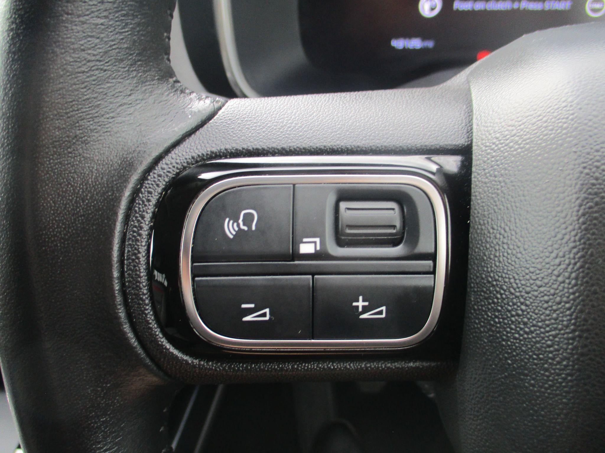 Citroen C5 Aircross Image 17