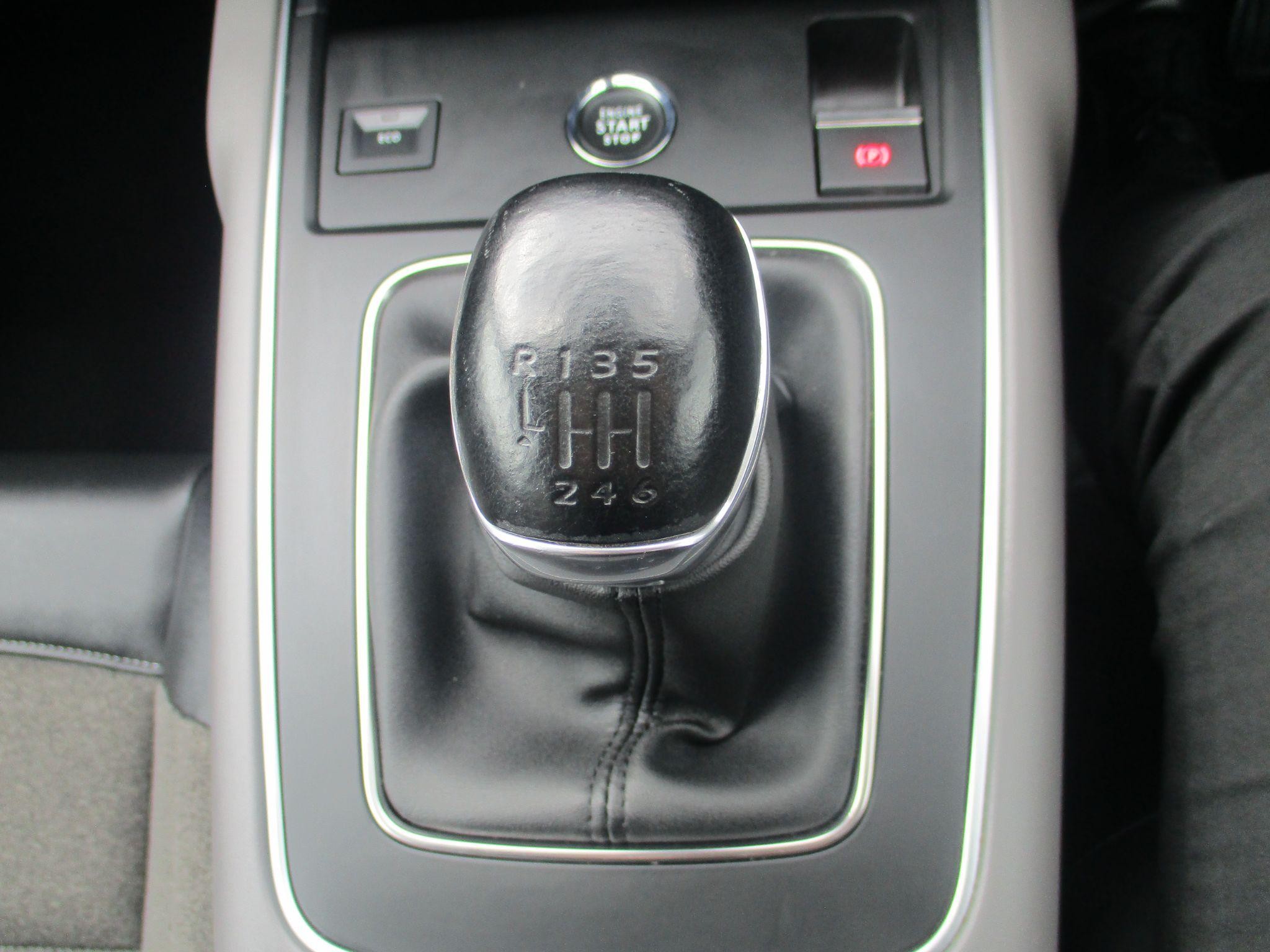 Citroen C5 Aircross Image 19