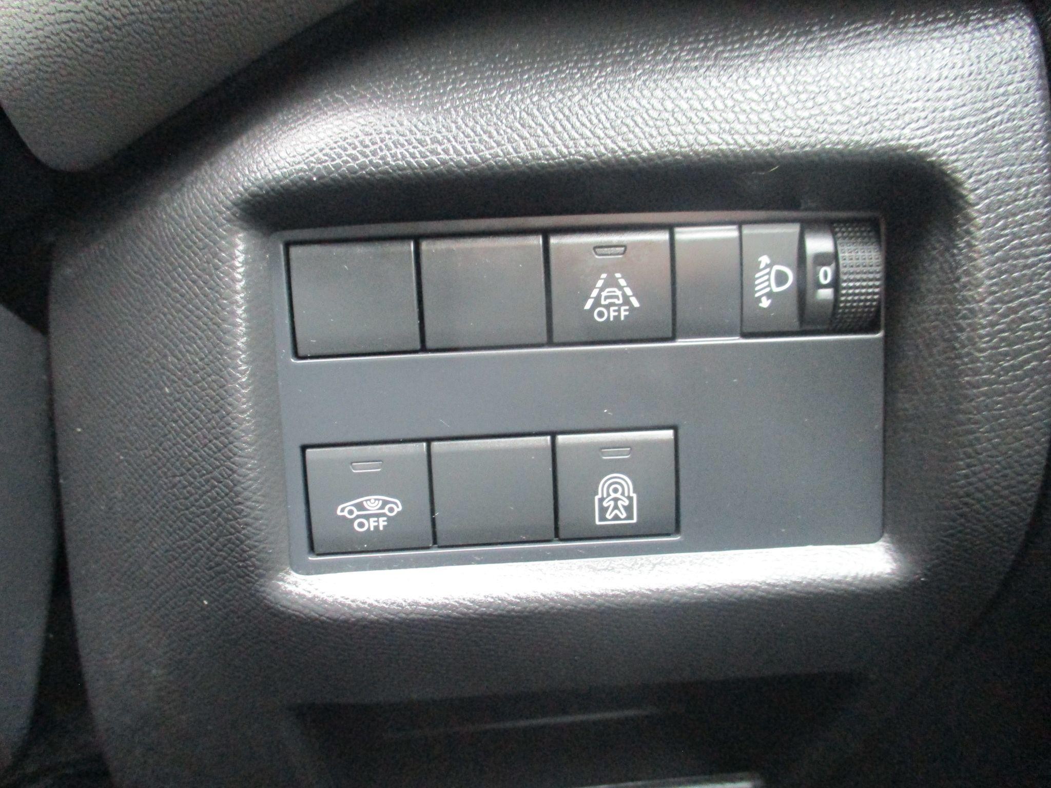 Citroen C5 Aircross Image 23