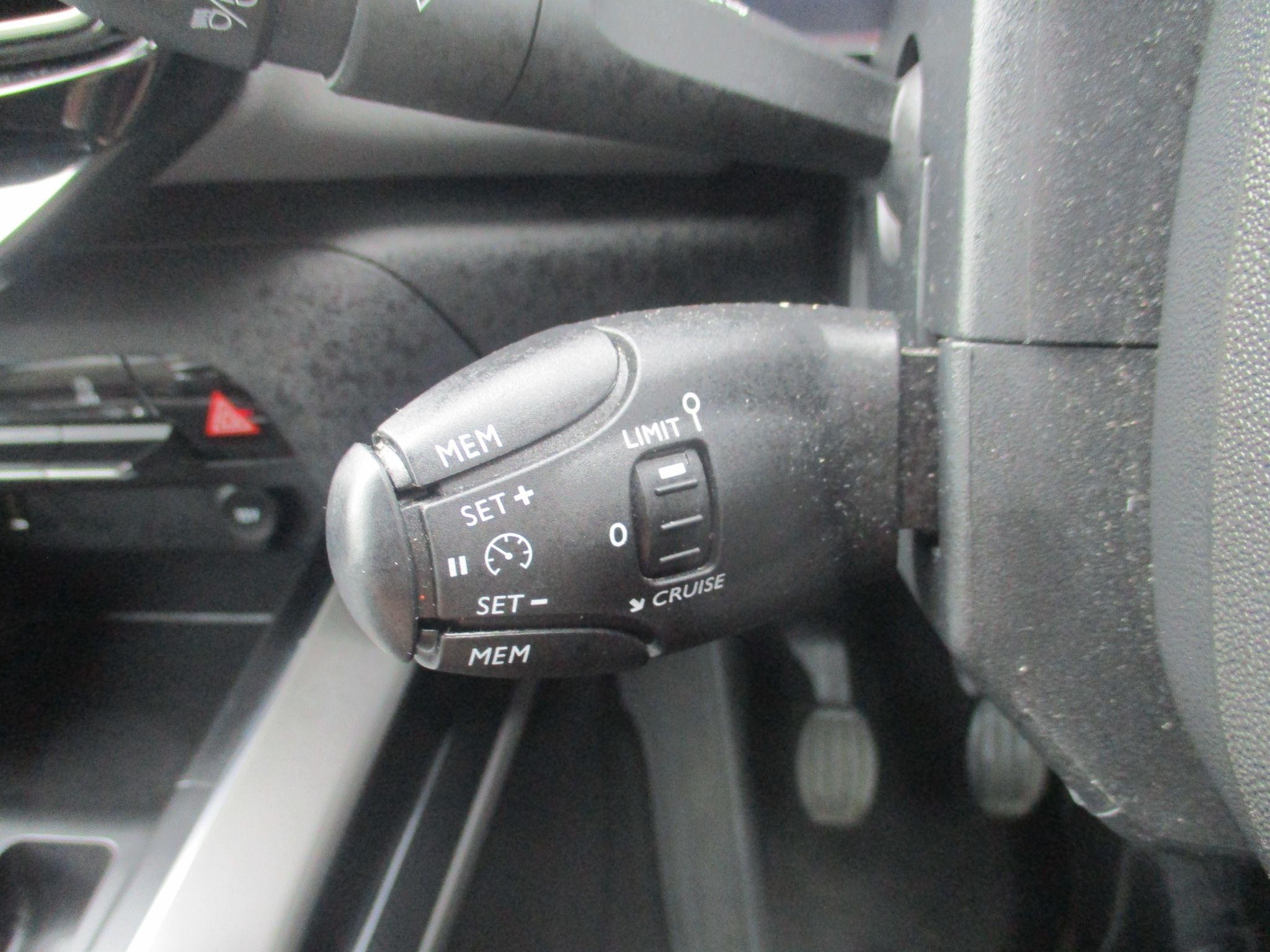 Citroen C5 Aircross Image 25