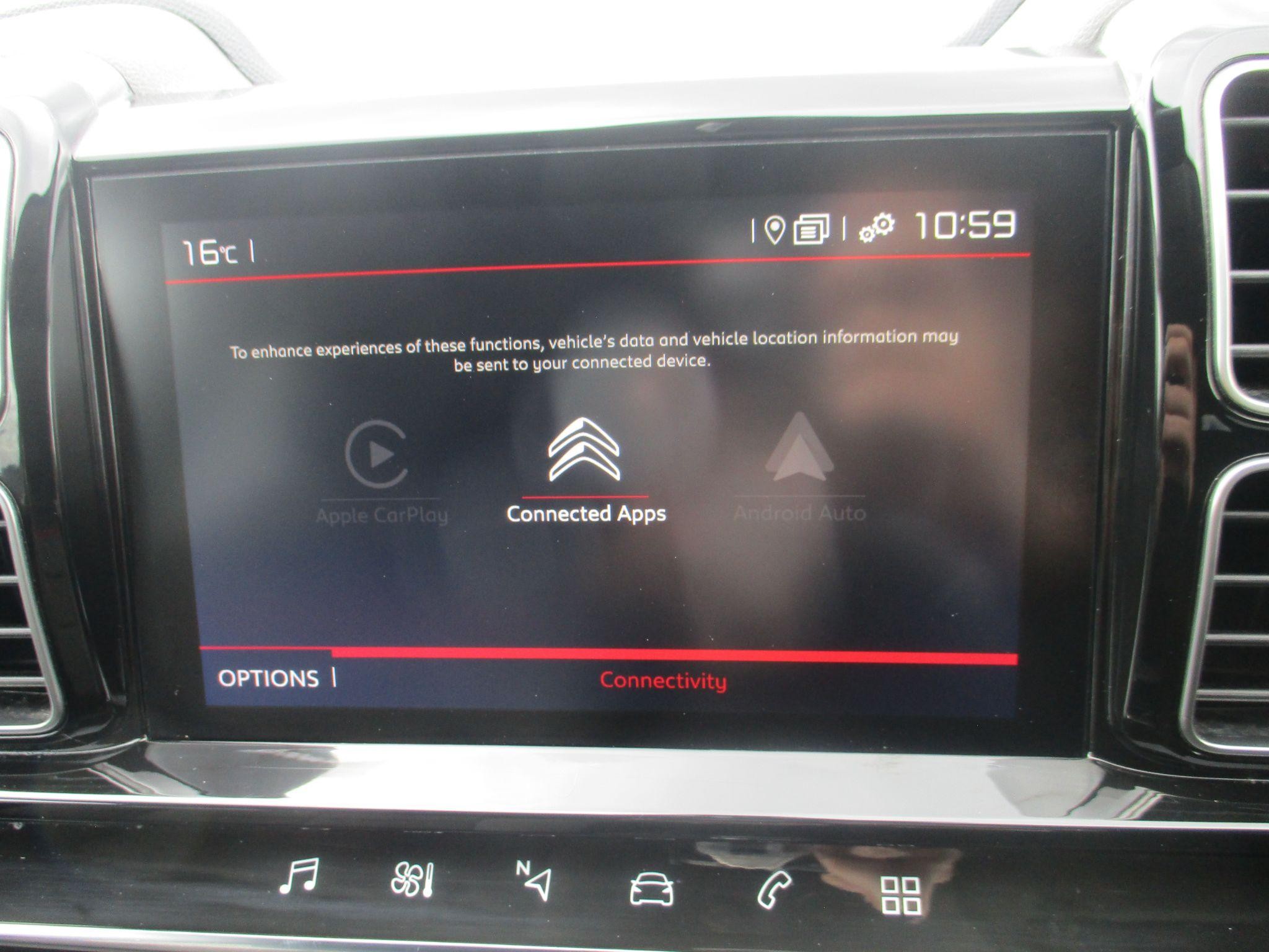 Citroen C5 Aircross Image 27
