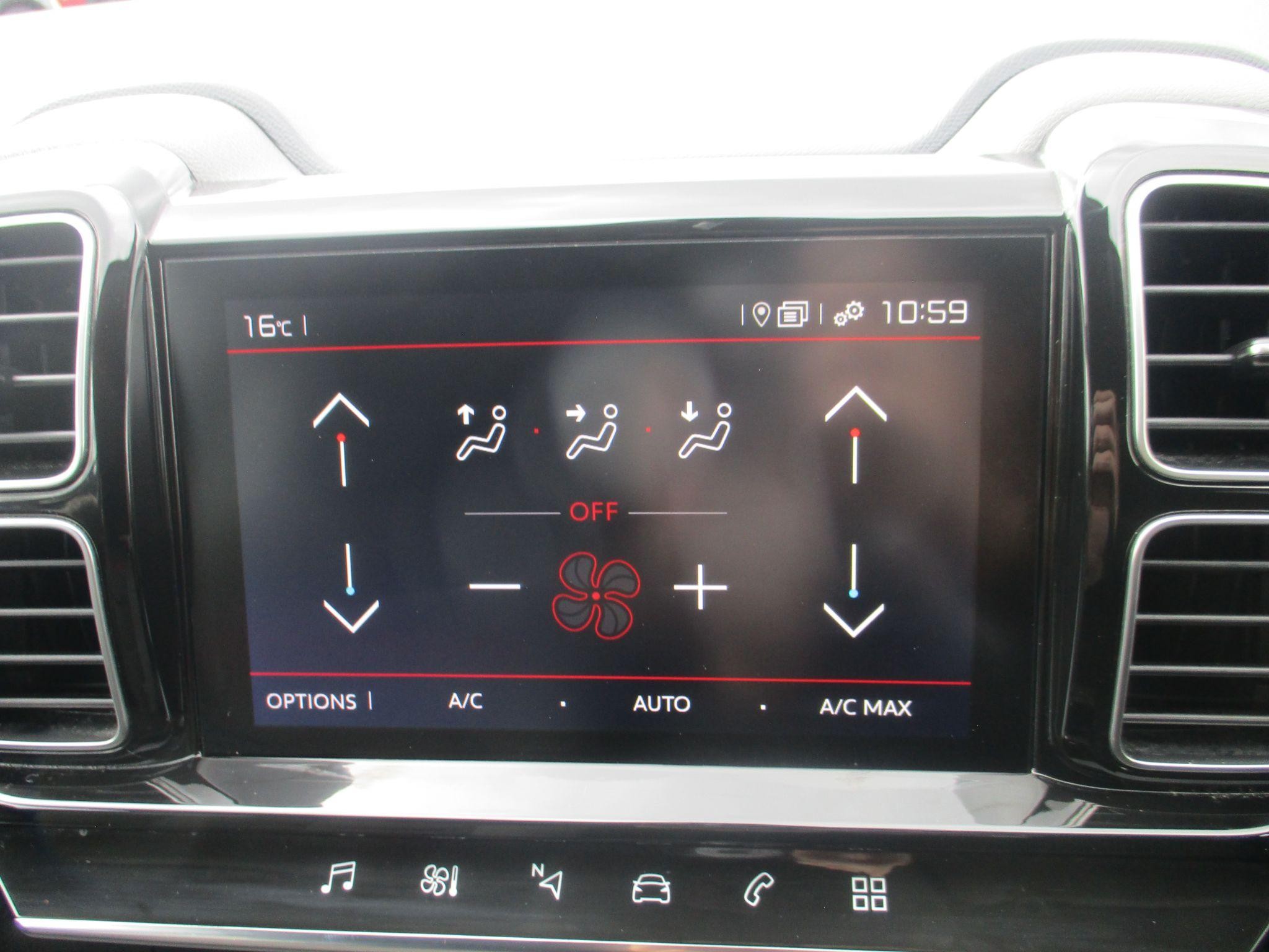 Citroen C5 Aircross Image 28