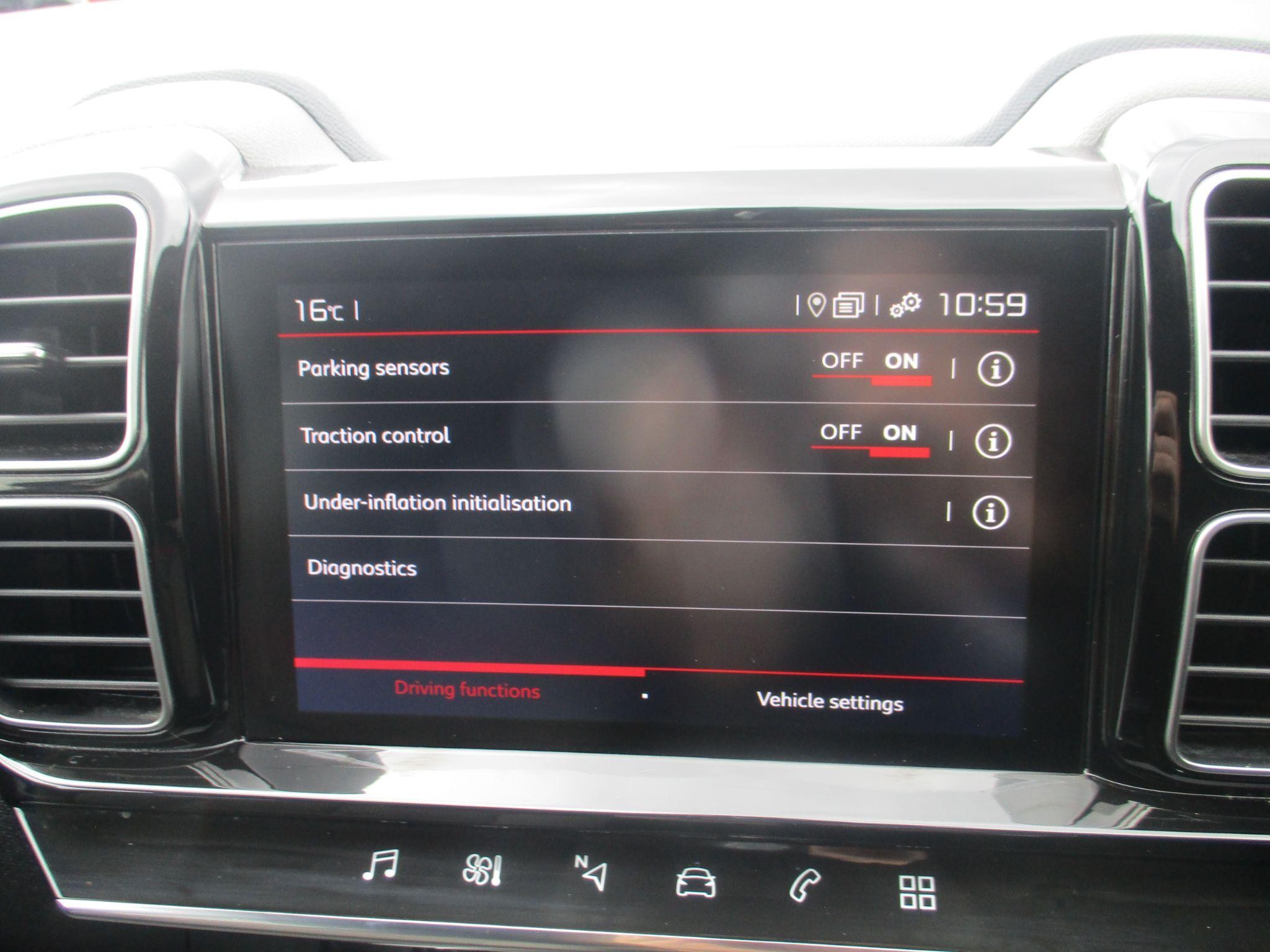 Citroen C5 Aircross Image 29