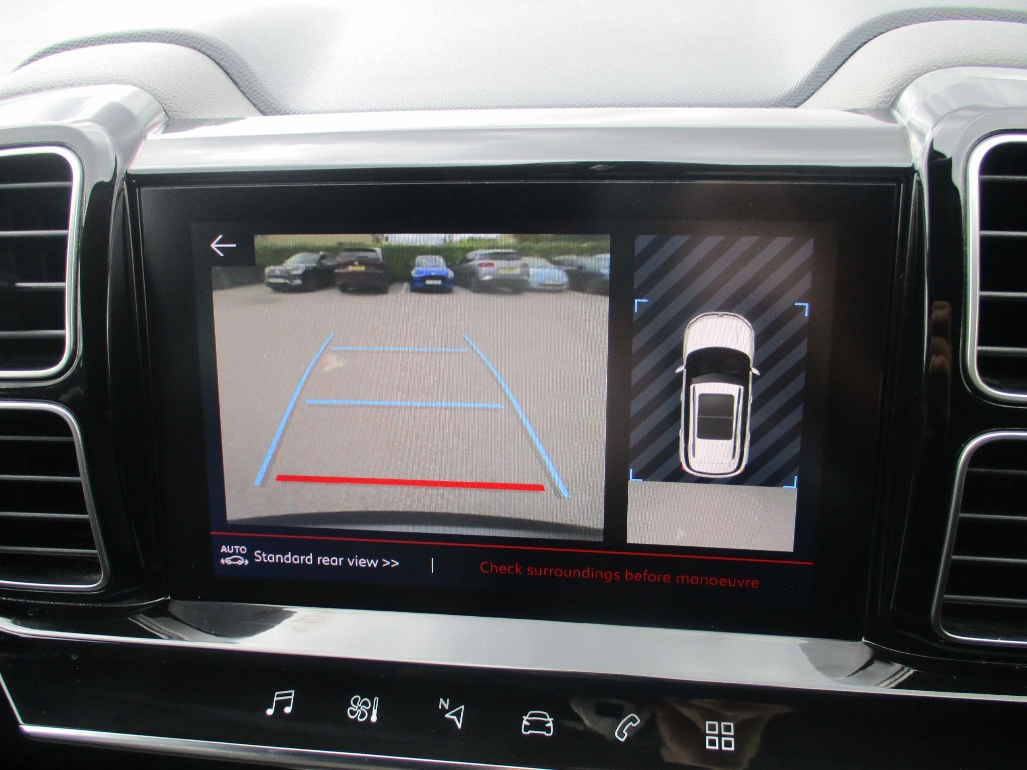Citroen C5 Aircross Image 30