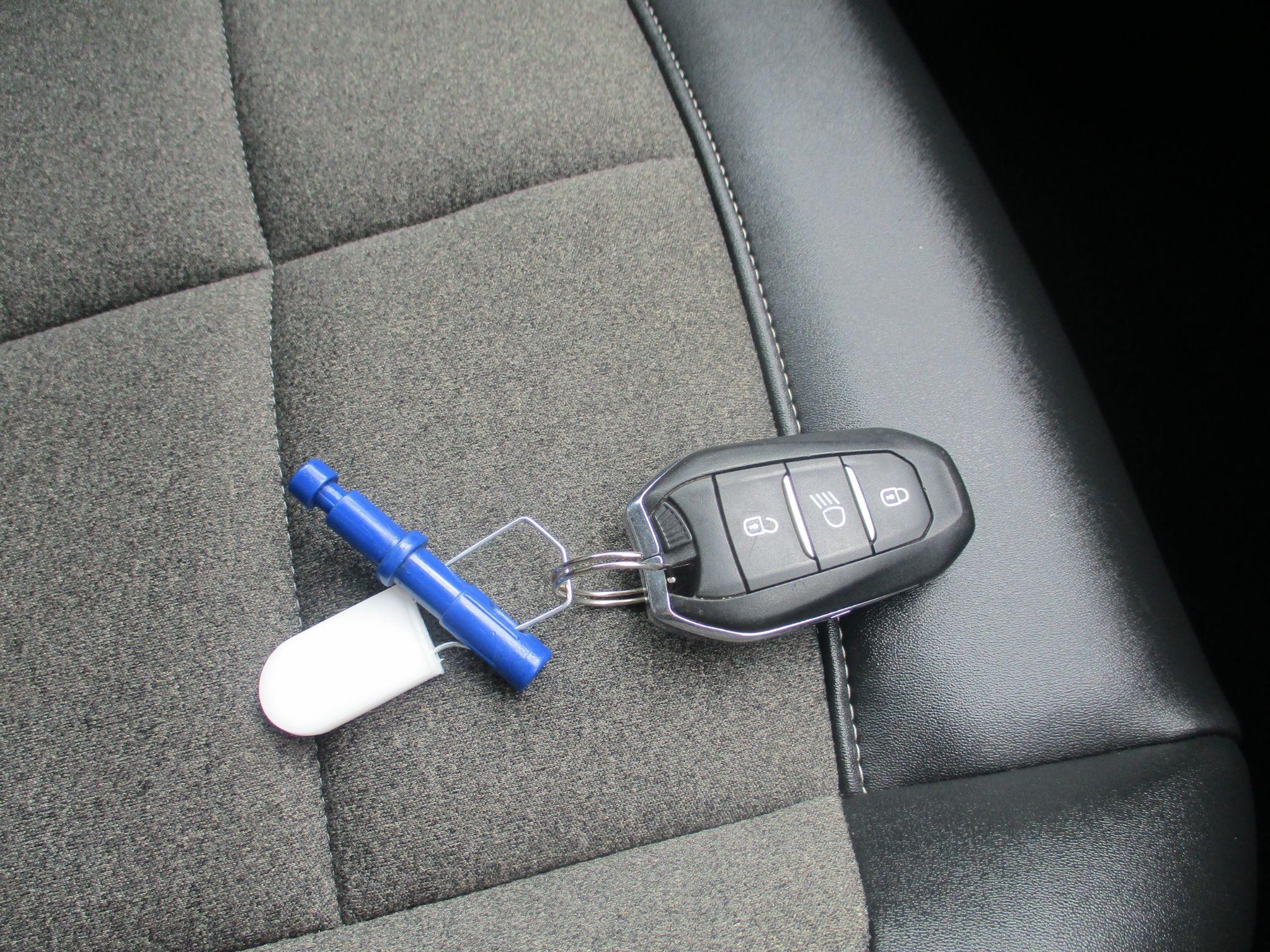 Citroen C5 Aircross Image 32