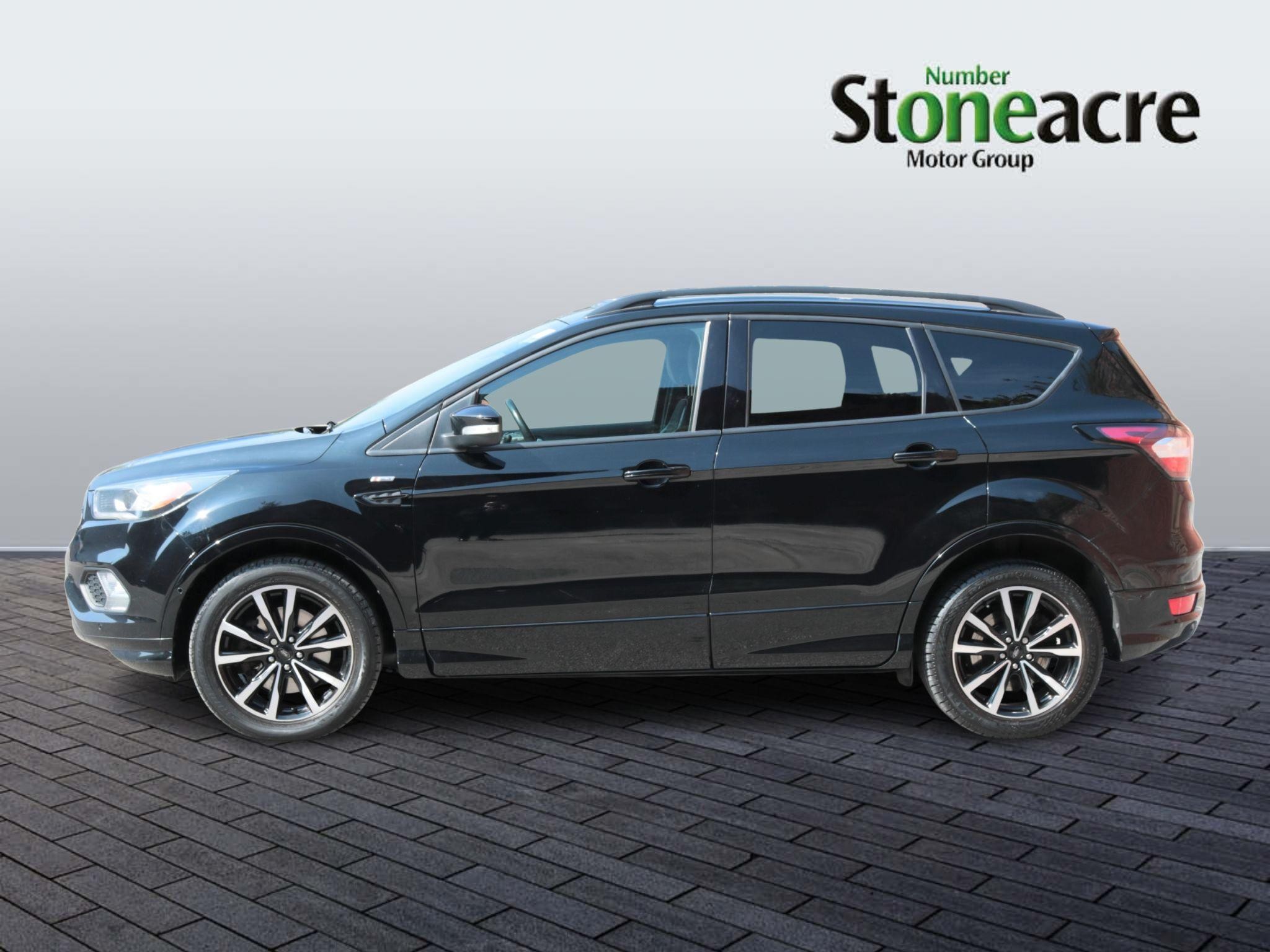 Ford Kuga Image 6