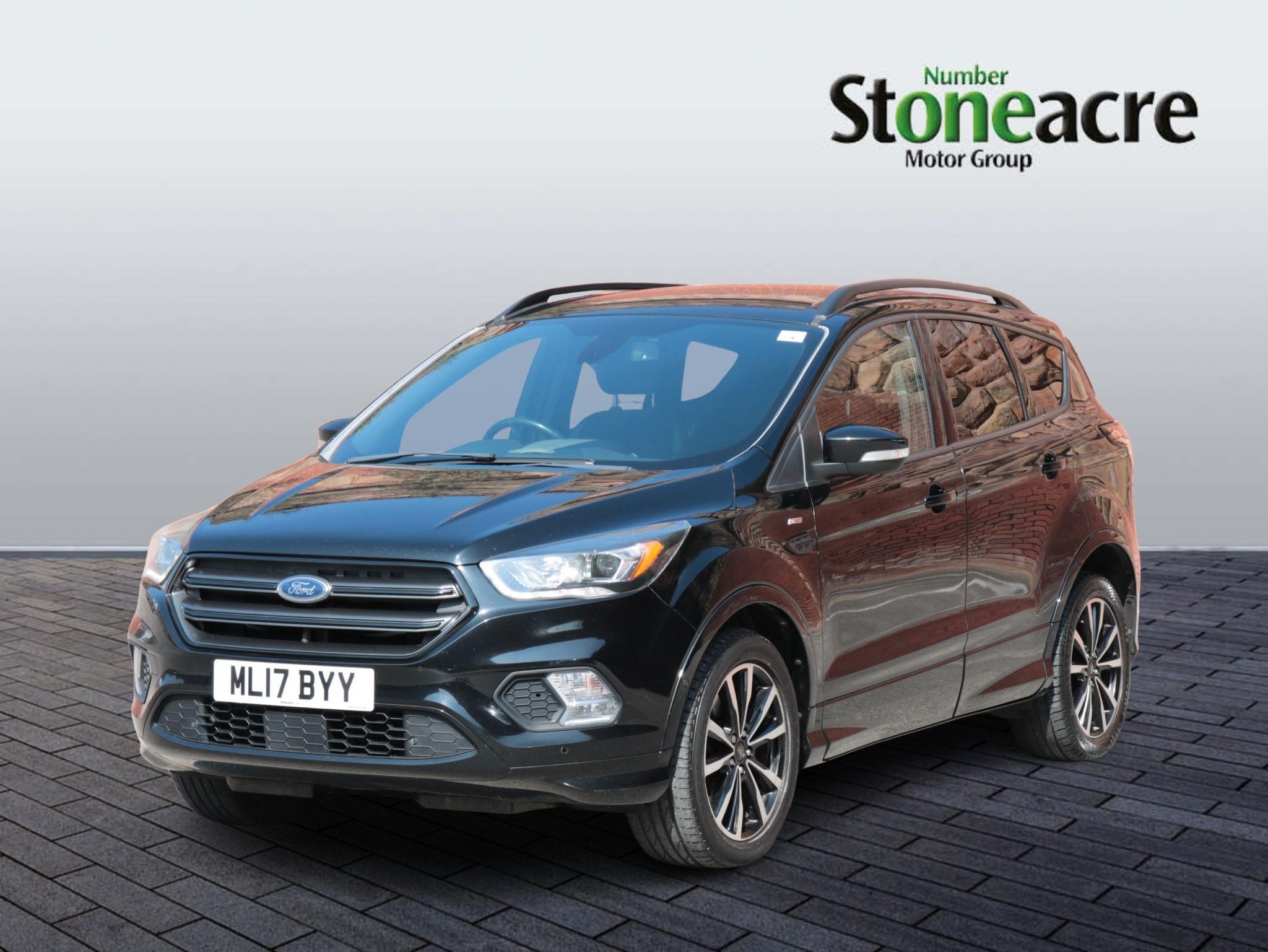 Ford Kuga Image 7