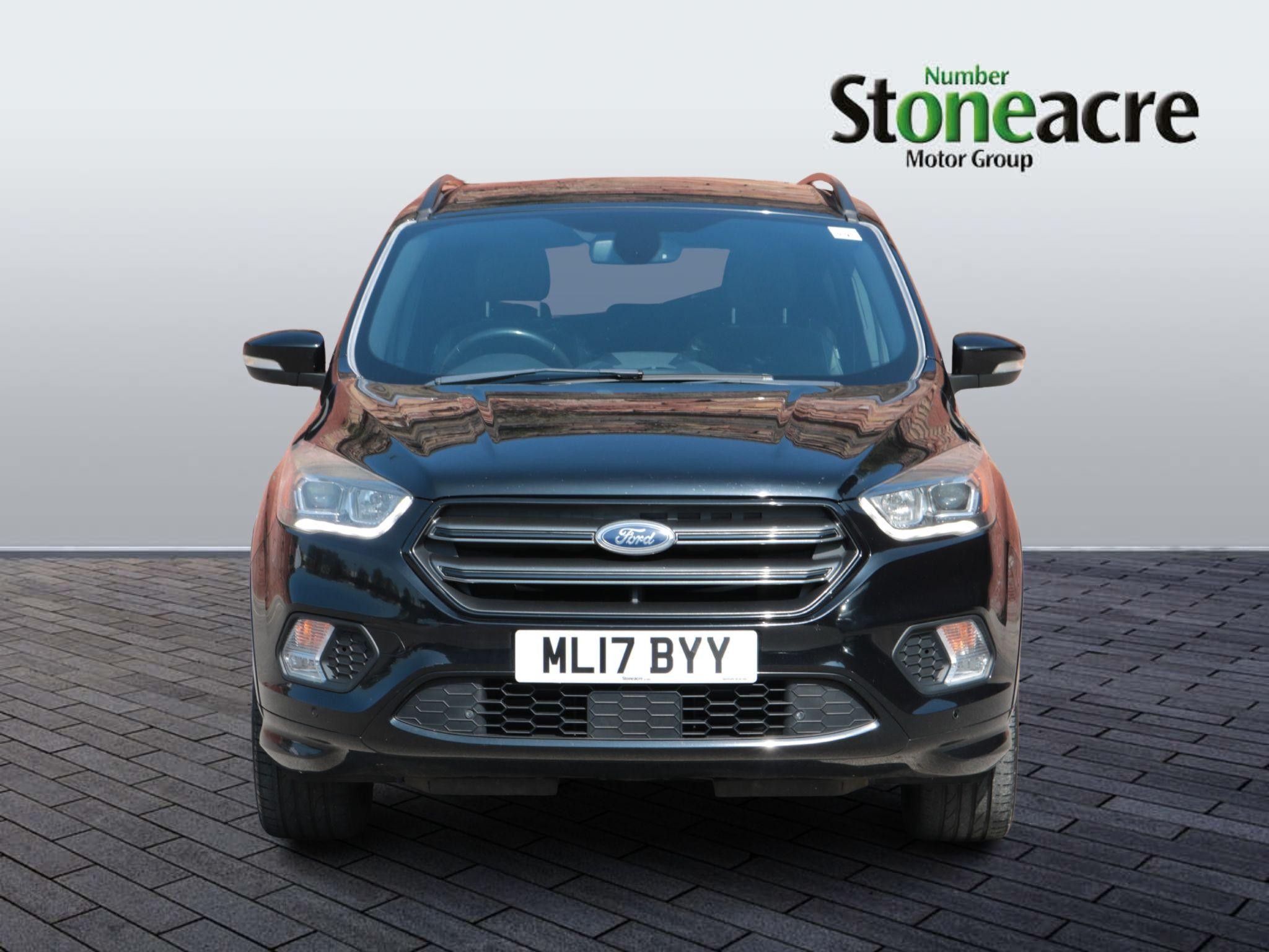 Ford Kuga Image 8