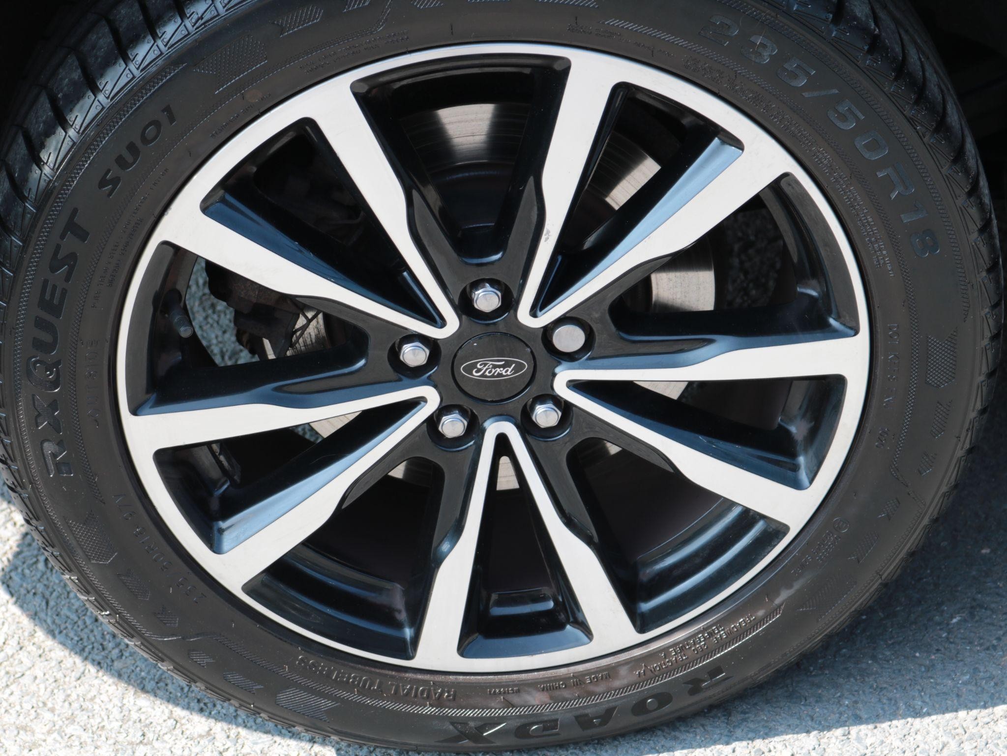 Ford Kuga Image 9