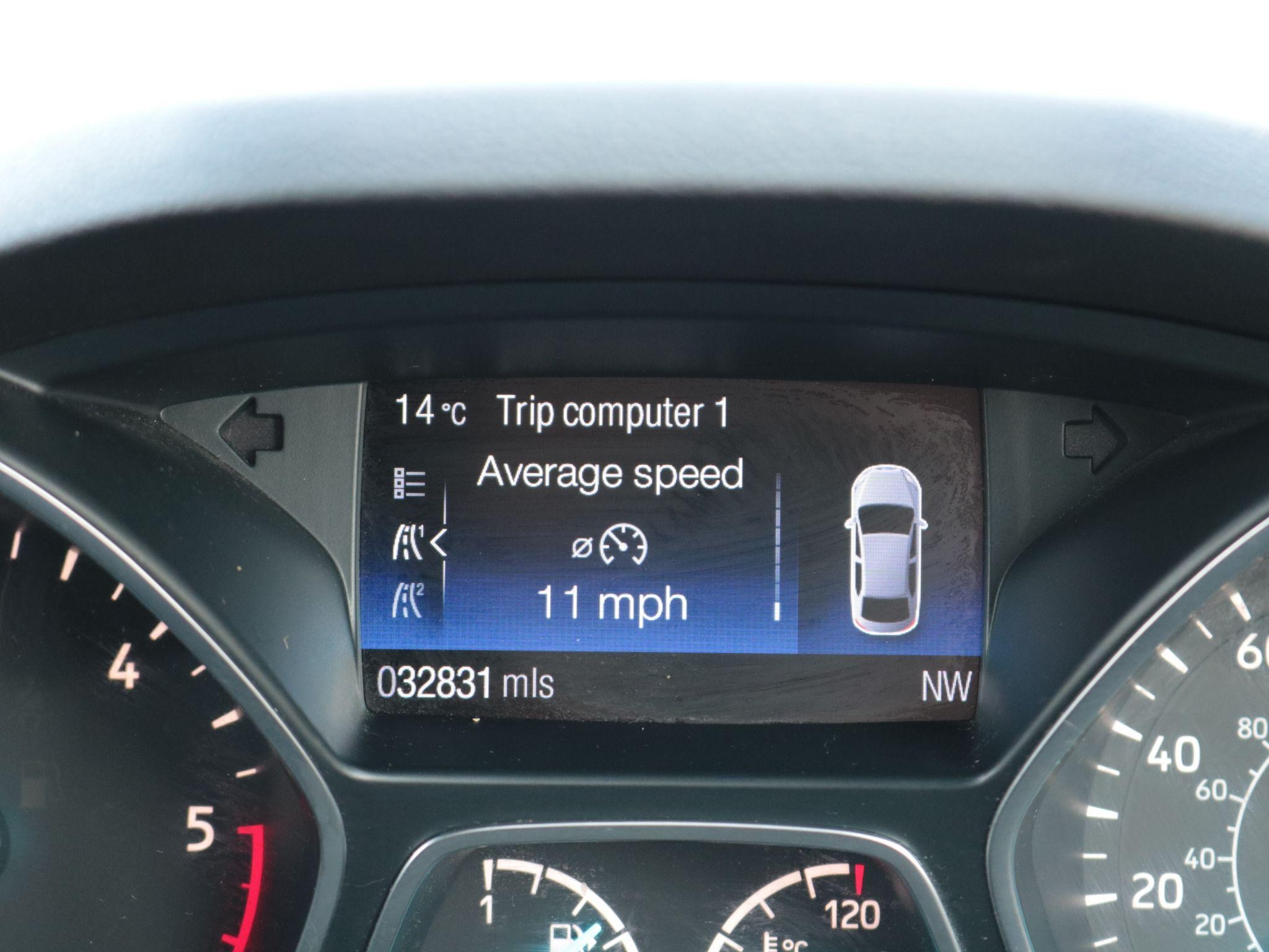 Ford Kuga Image 14