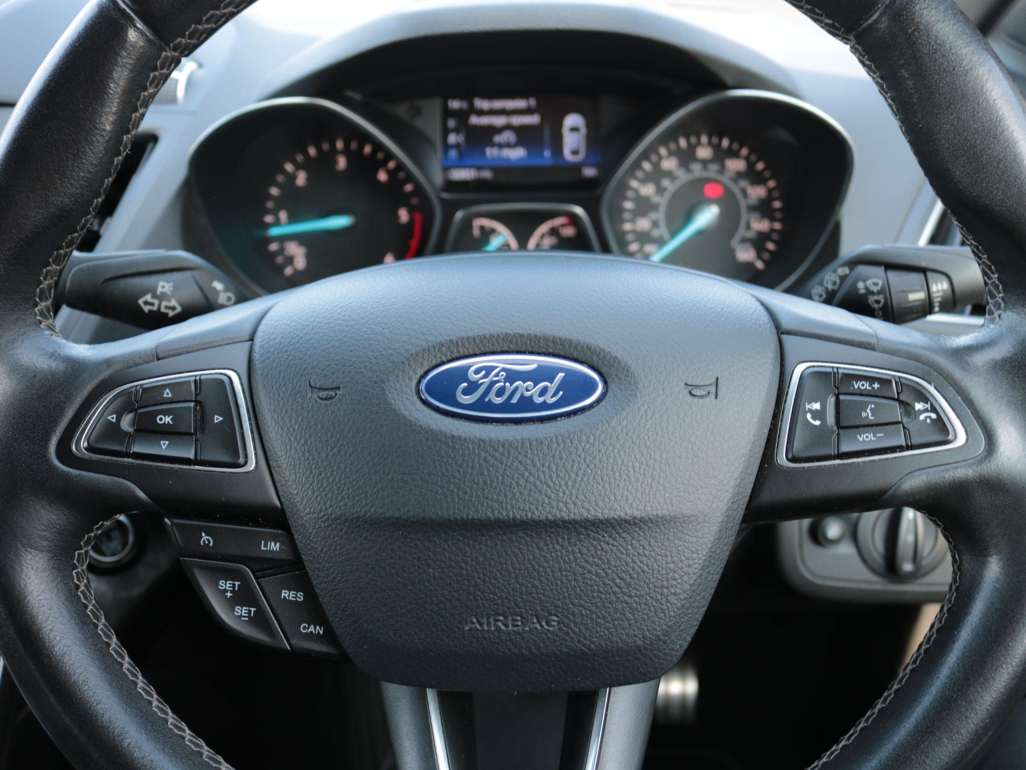 Ford Kuga Image 15
