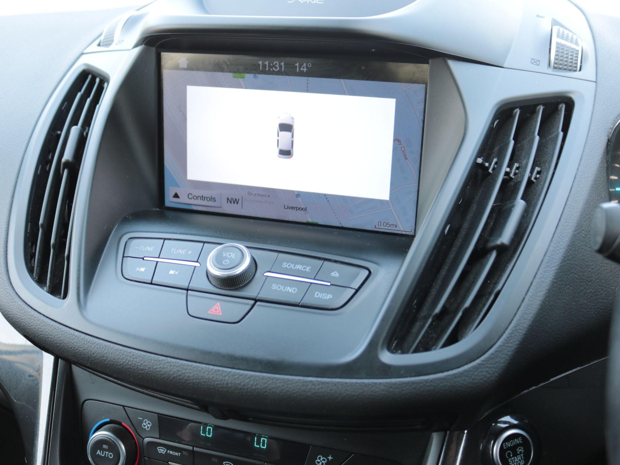 Ford Kuga Image 17
