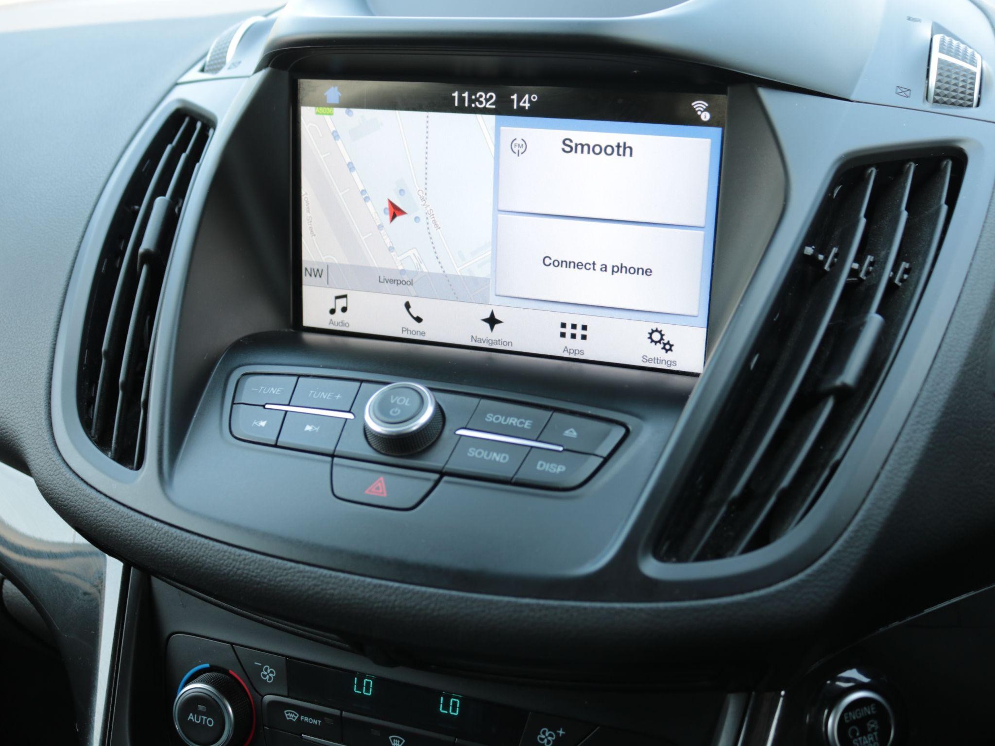 Ford Kuga Image 18