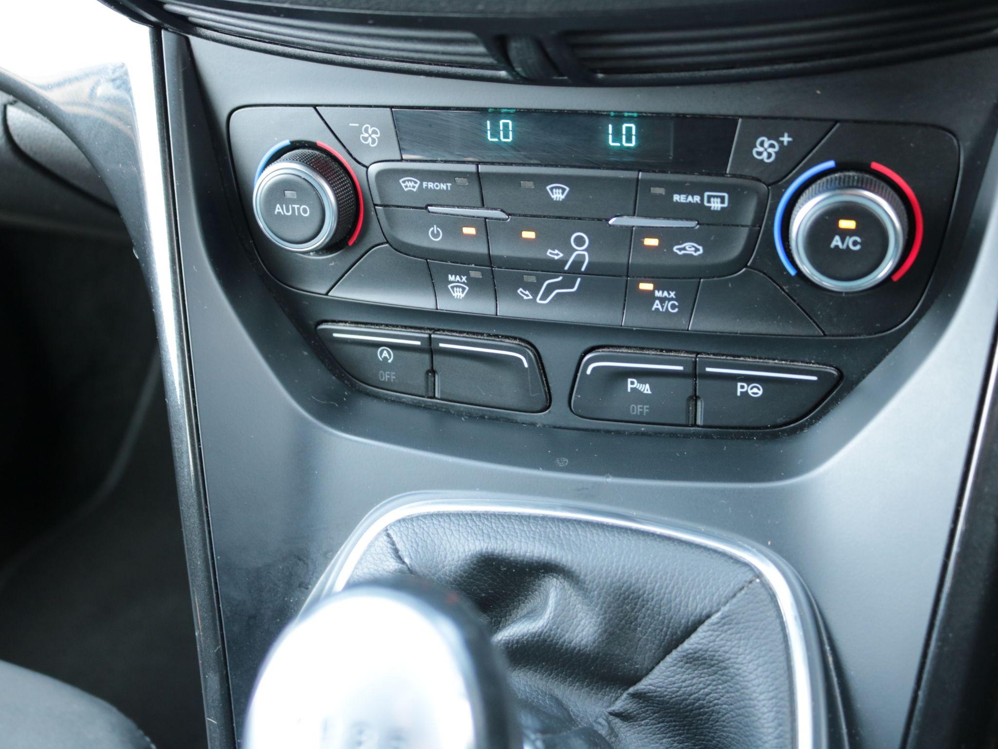 Ford Kuga Image 19