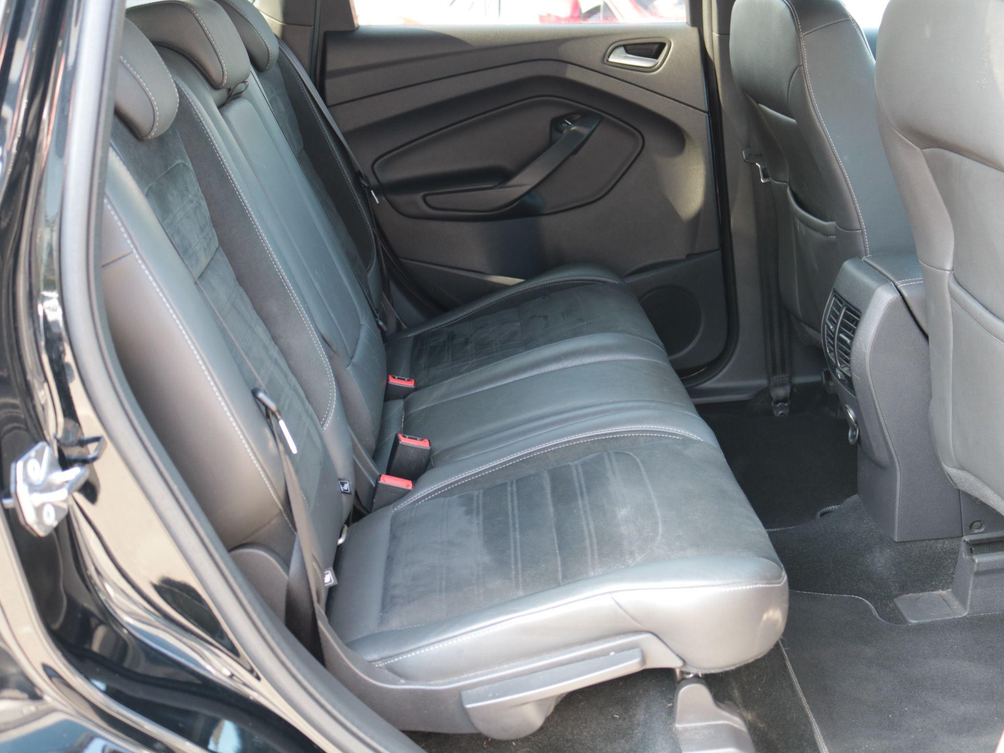 Ford Kuga Image 22