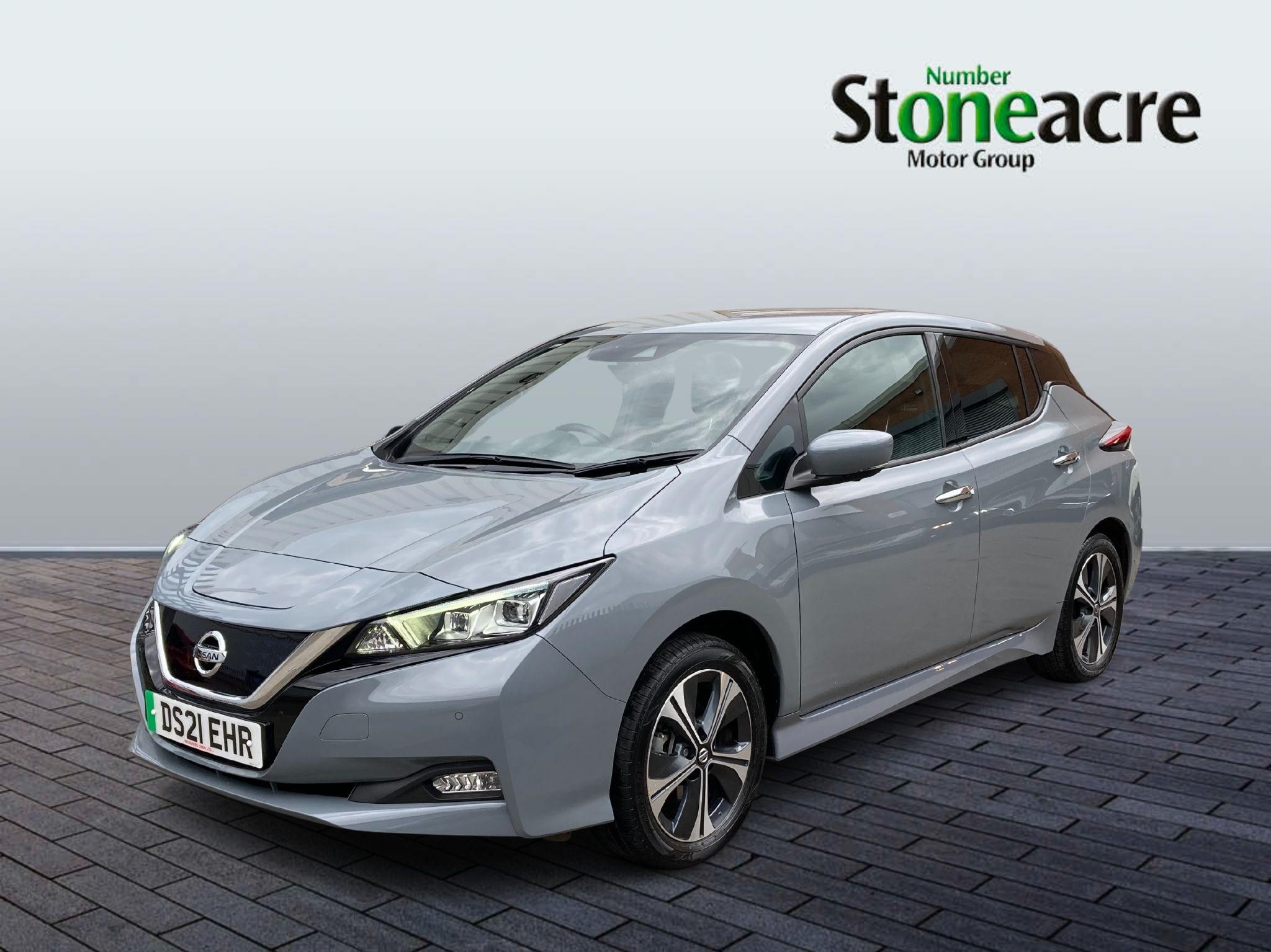 Nissan LEAF Image 3