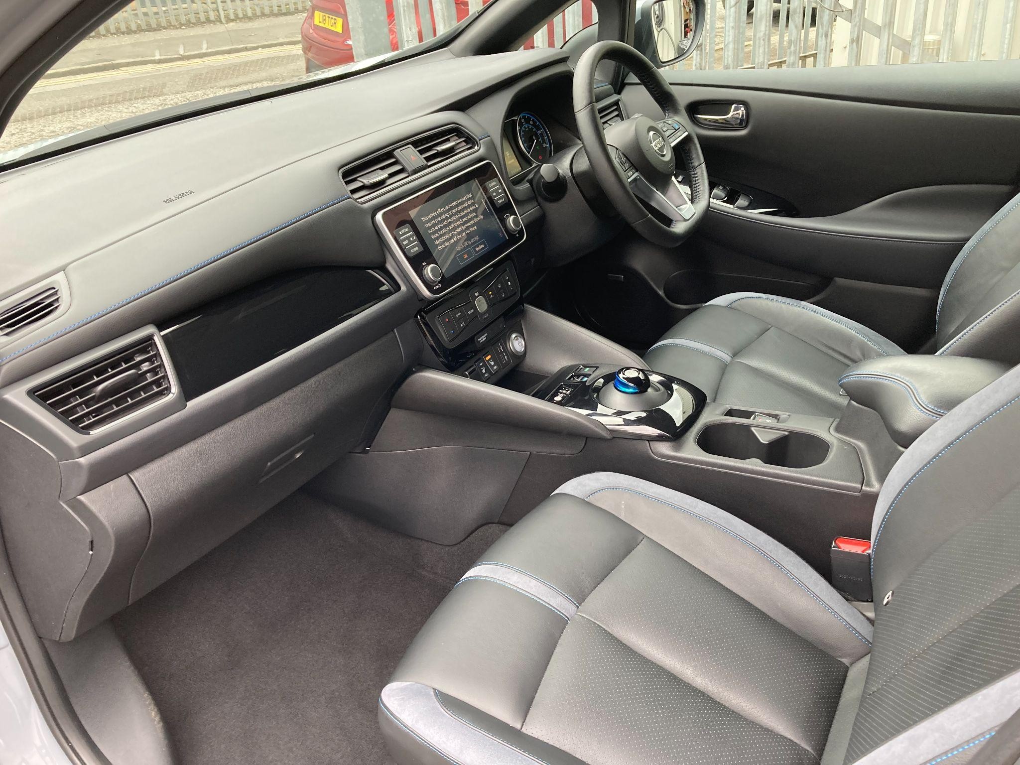 Nissan LEAF Image 10