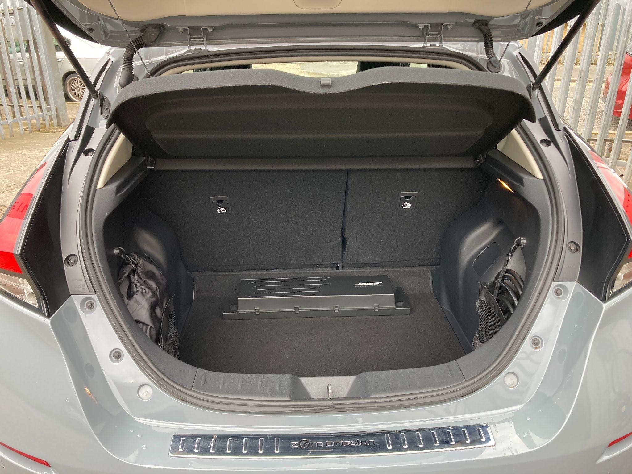 Nissan LEAF Image 13