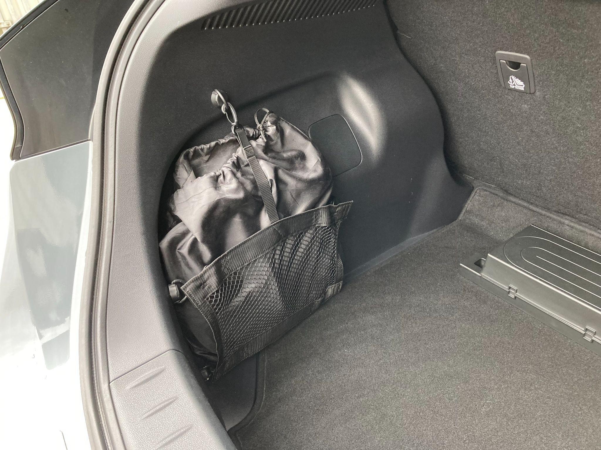 Nissan LEAF Image 14