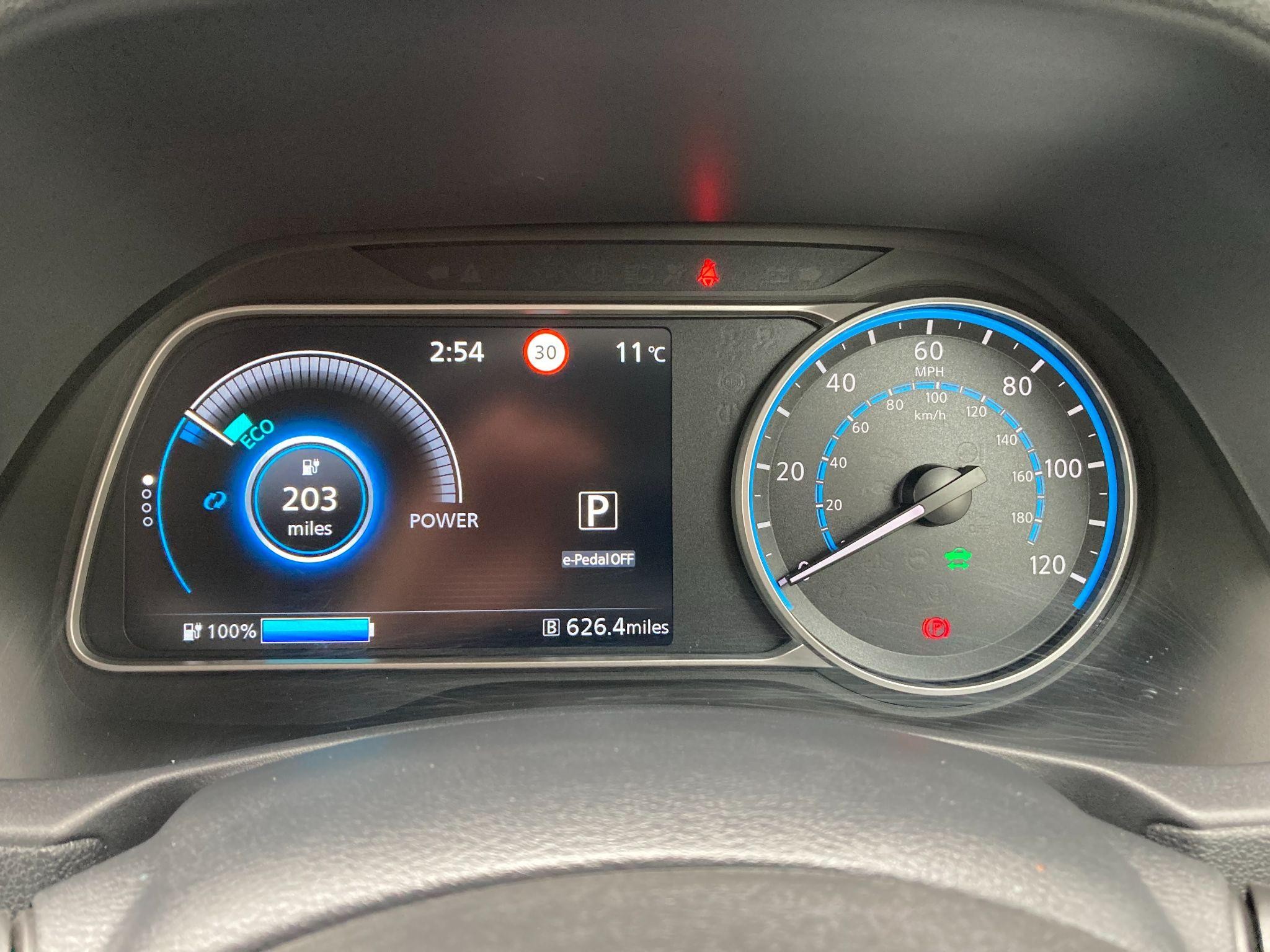 Nissan LEAF Image 19