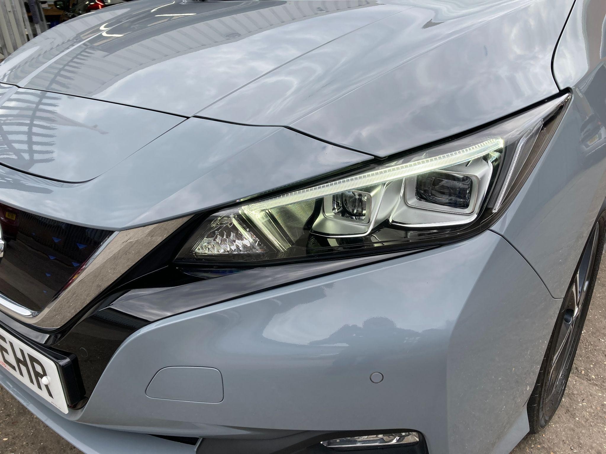 Nissan LEAF Image 26