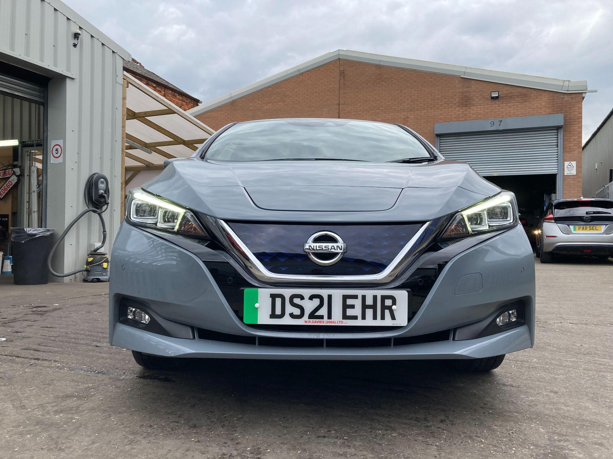 Nissan LEAF Image 28