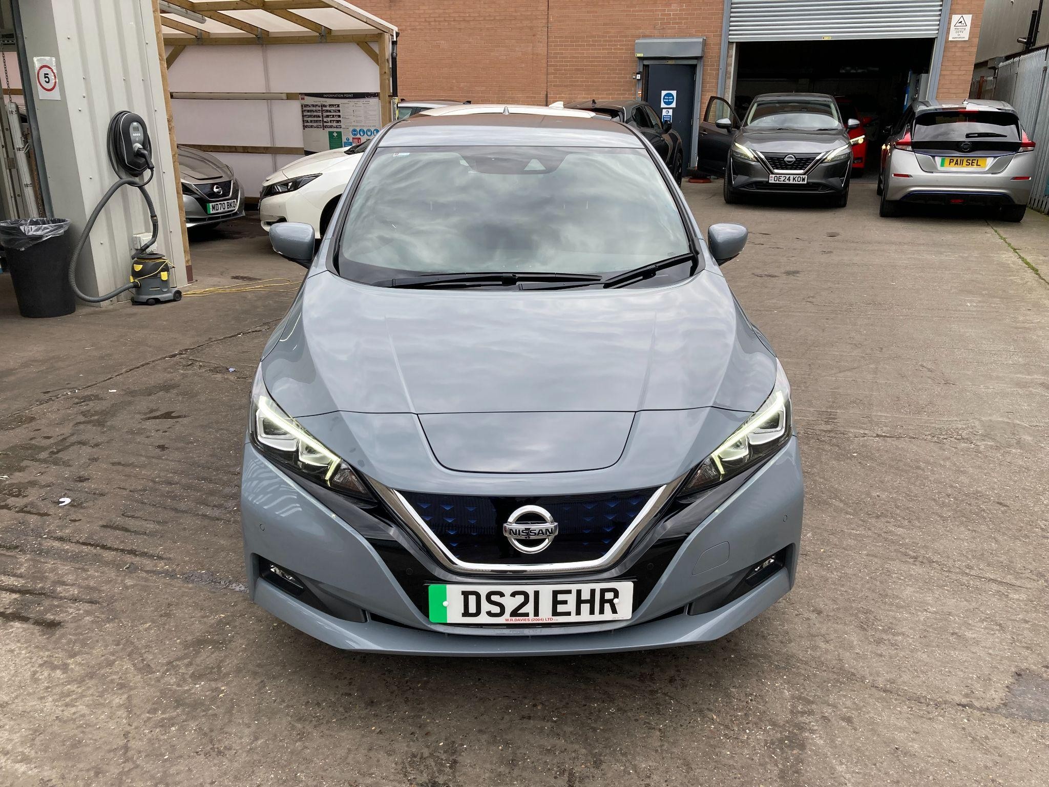 Nissan LEAF Image 29