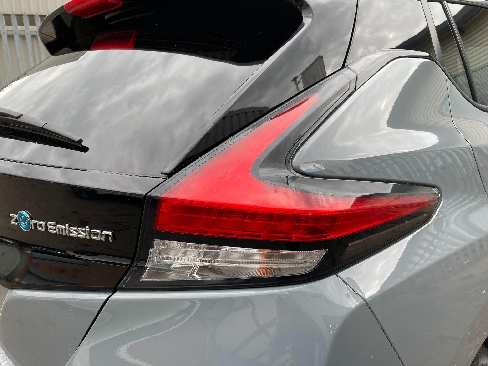 Nissan LEAF Image 32