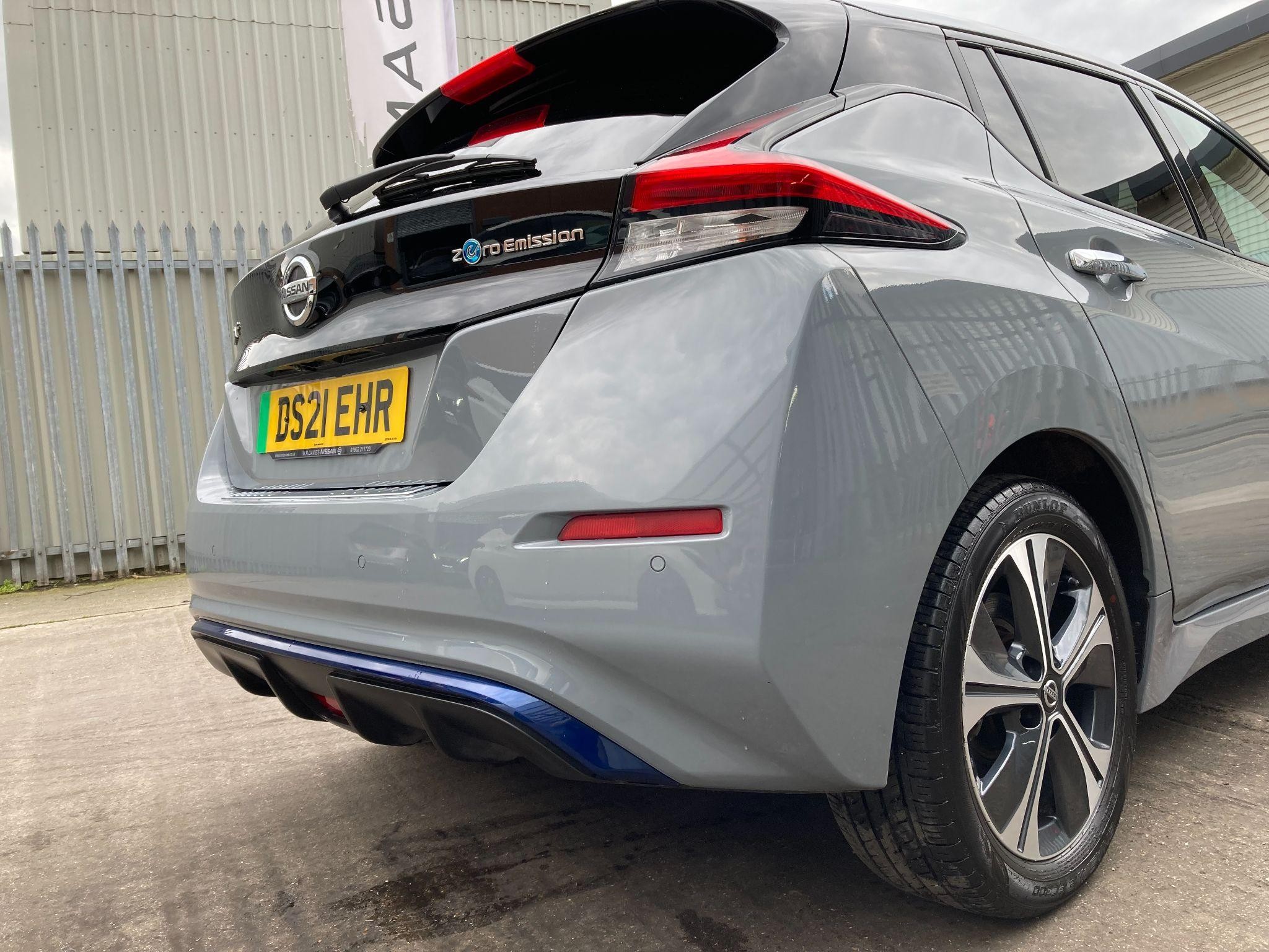 Nissan LEAF Image 33