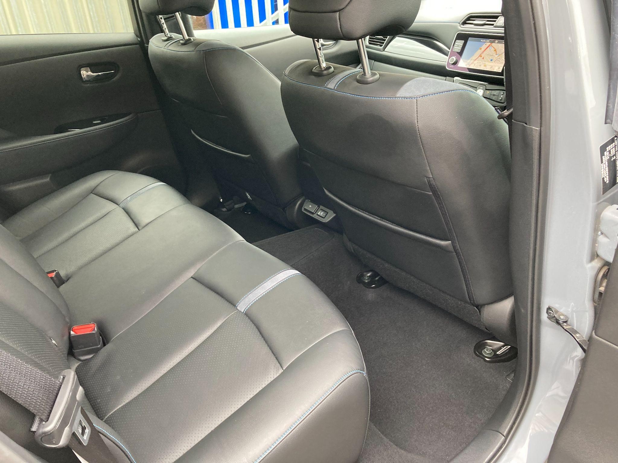 Nissan LEAF Image 39
