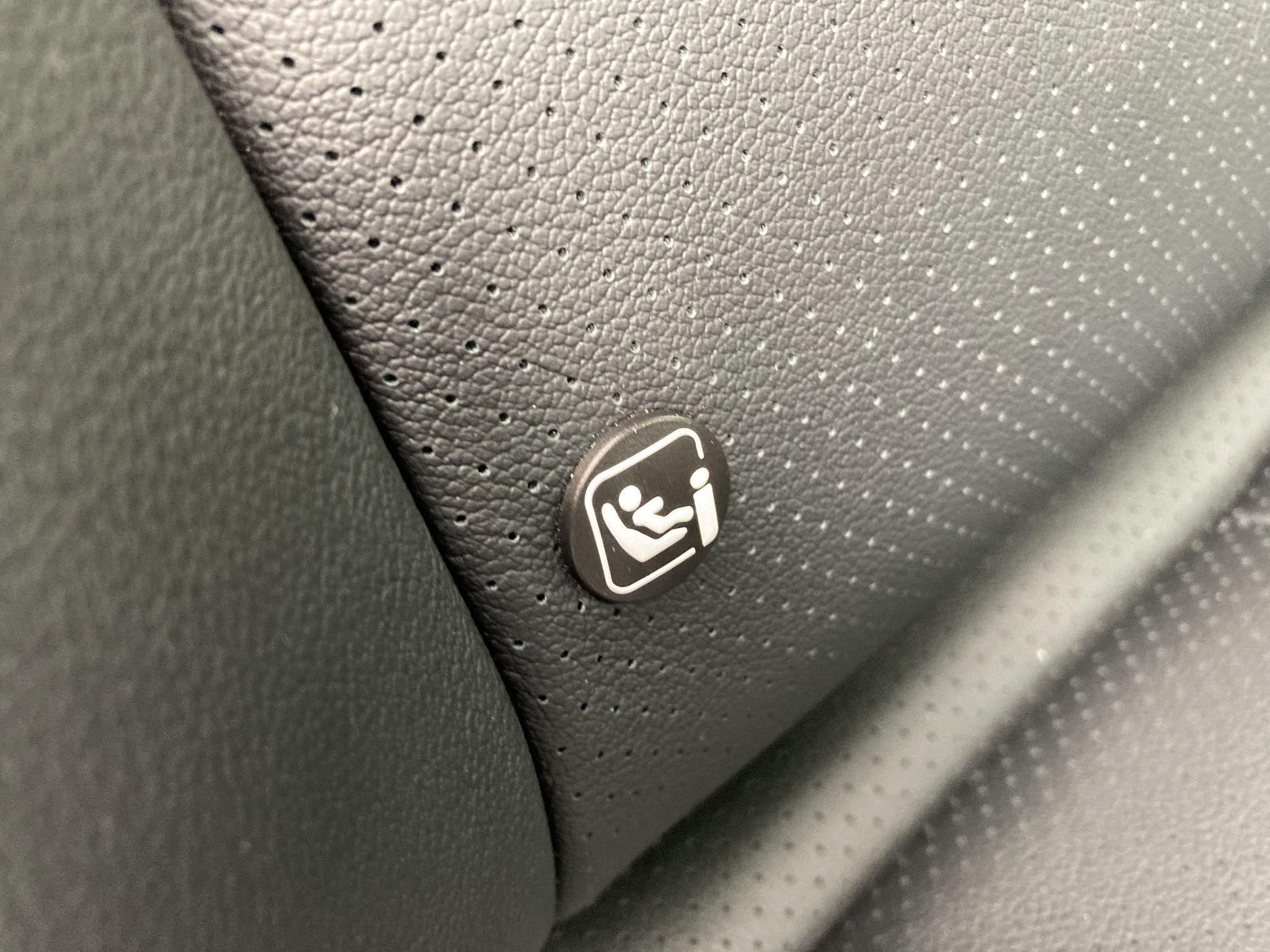 Nissan LEAF Image 40