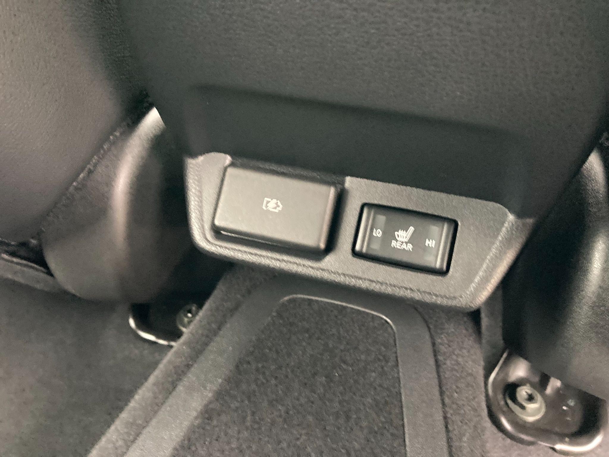 Nissan LEAF Image 41
